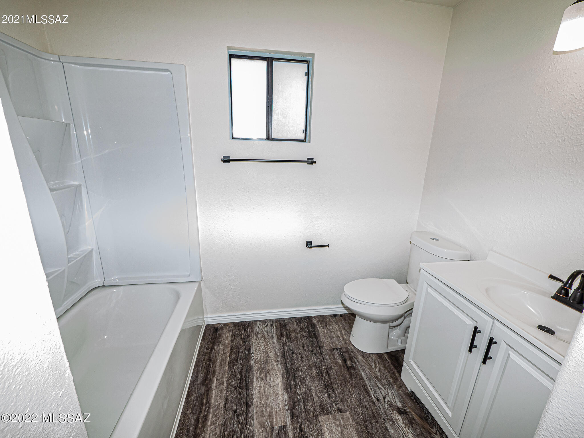 Unsubdivided - Residential
