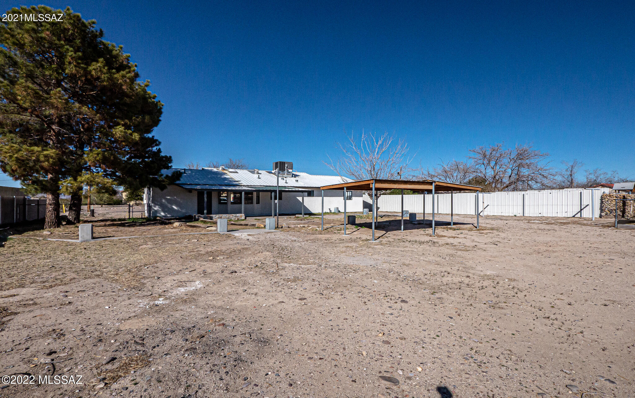 Unsubdivided - Residential