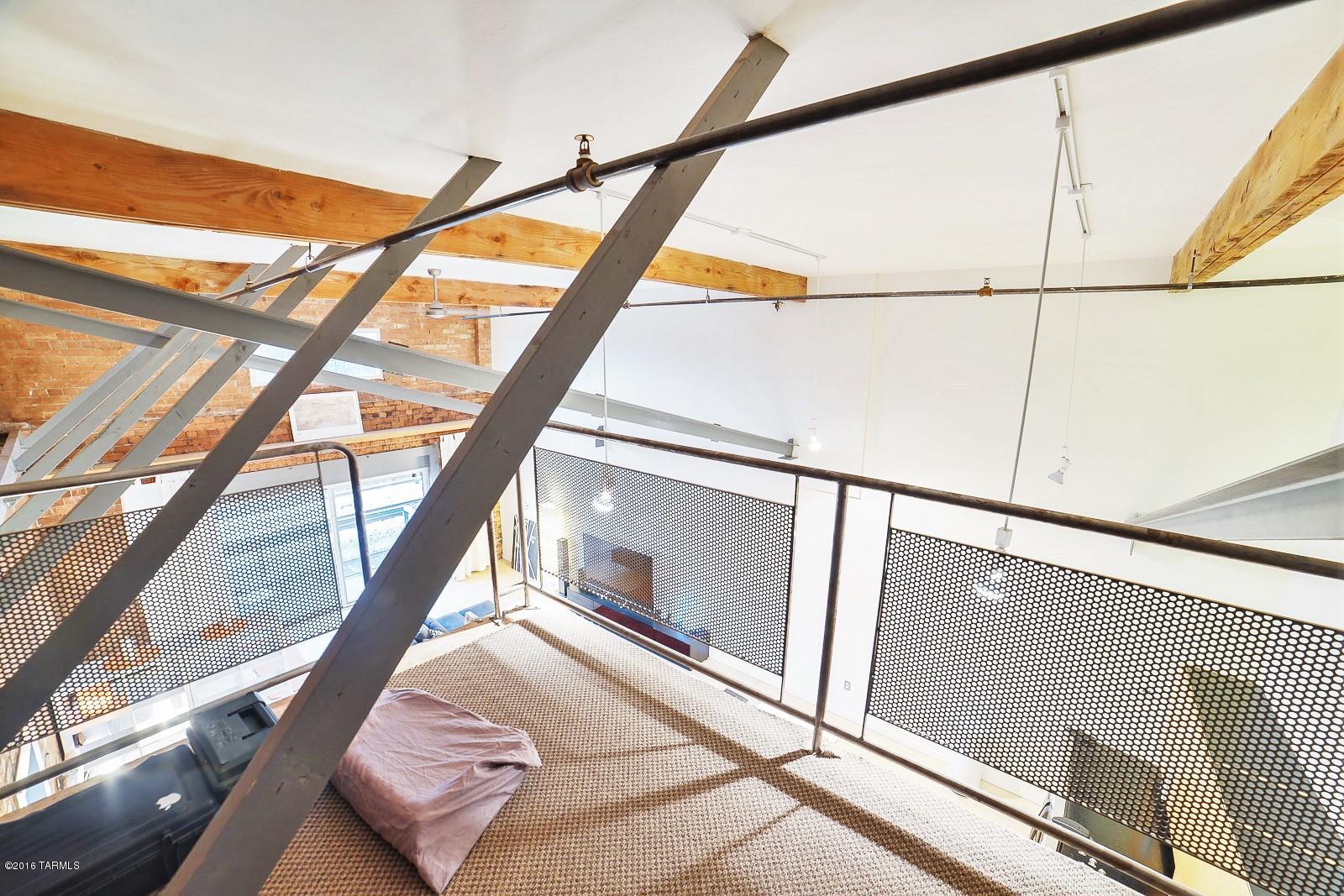 Ice House Lofts Units 1-51 - Residential