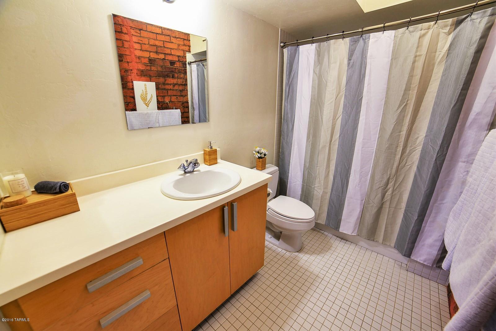 Ice House Lofts Units 1-51 - Residential
