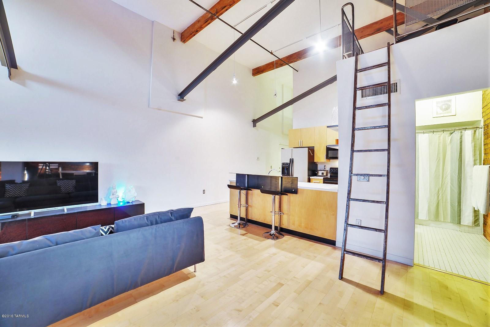 Ice House Lofts Units 1-51 - Residential