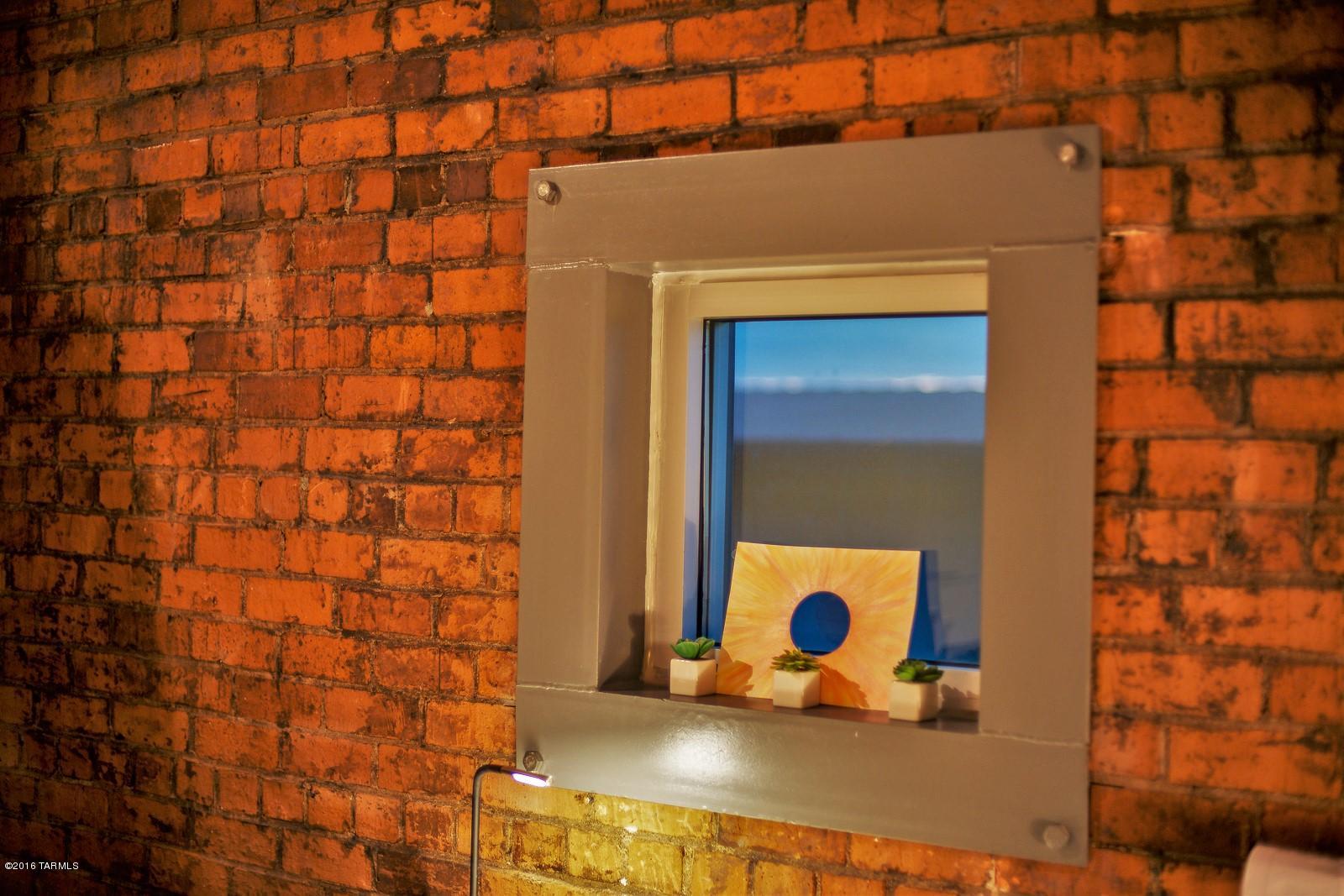 Ice House Lofts Units 1-51 - Residential