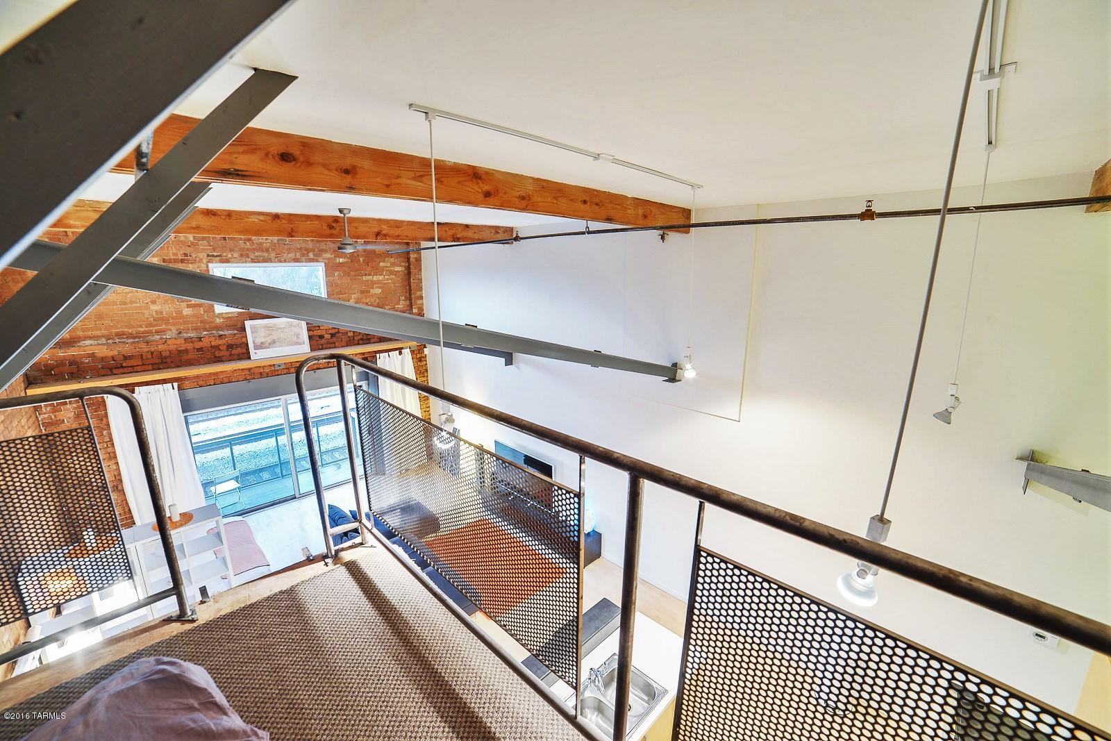 Ice House Lofts Units 1-51 - Residential
