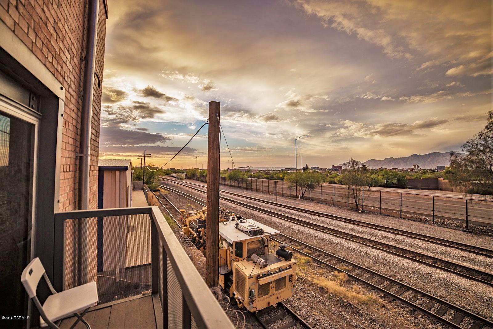 Ice House Lofts Units 1-51 - Residential