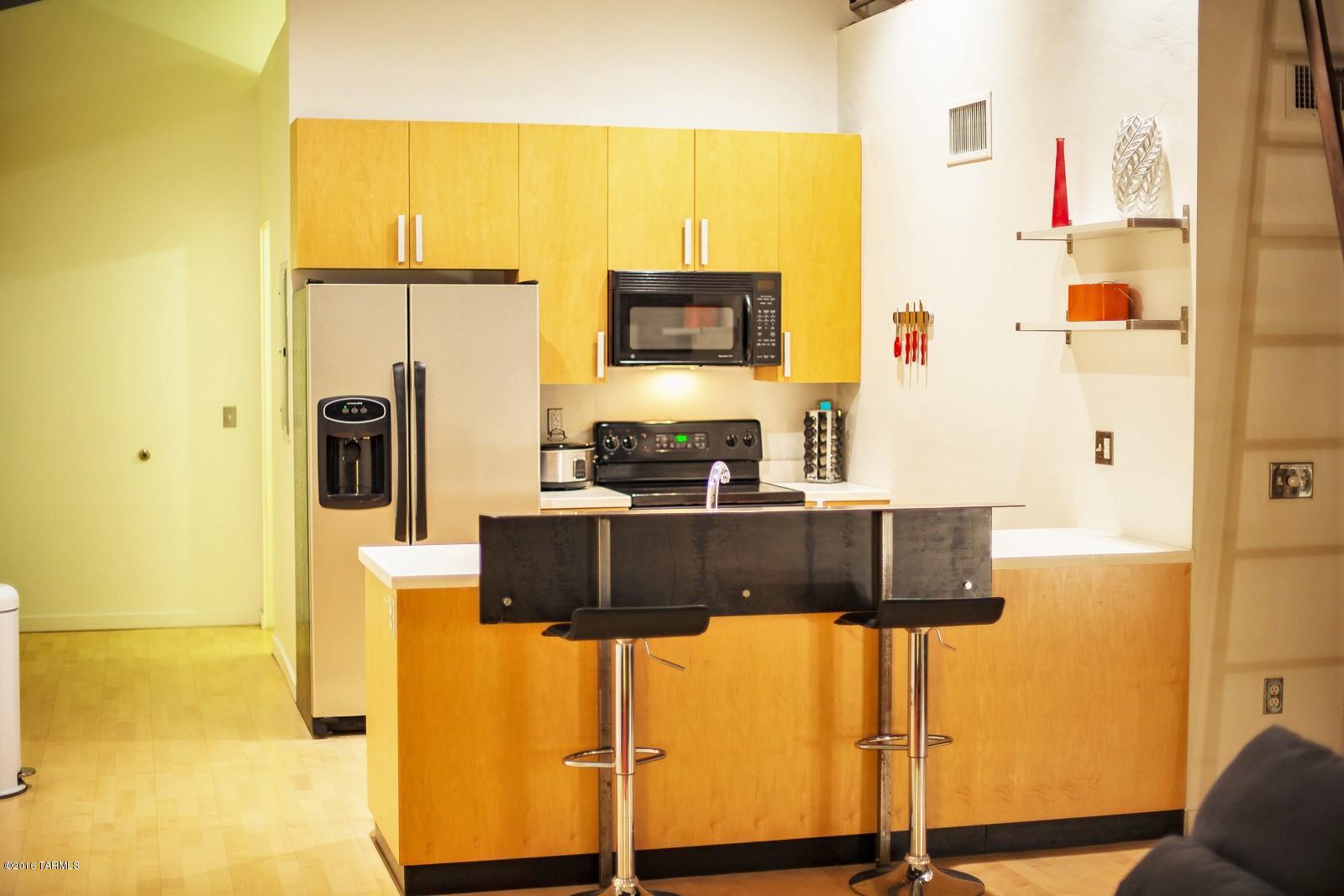 Ice House Lofts Units 1-51 - Residential