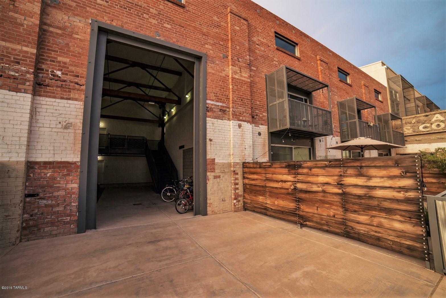 Ice House Lofts Units 1-51 - Residential
