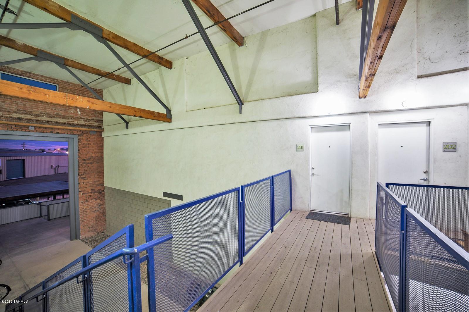 Ice House Lofts Units 1-51 - Residential