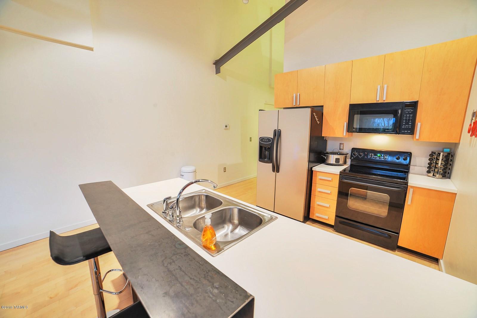 Ice House Lofts Units 1-51 - Residential
