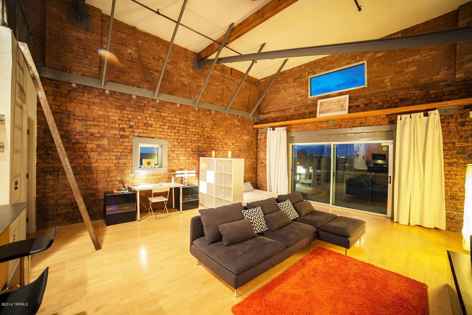 Ice House Lofts Units 1-51 - Residential
