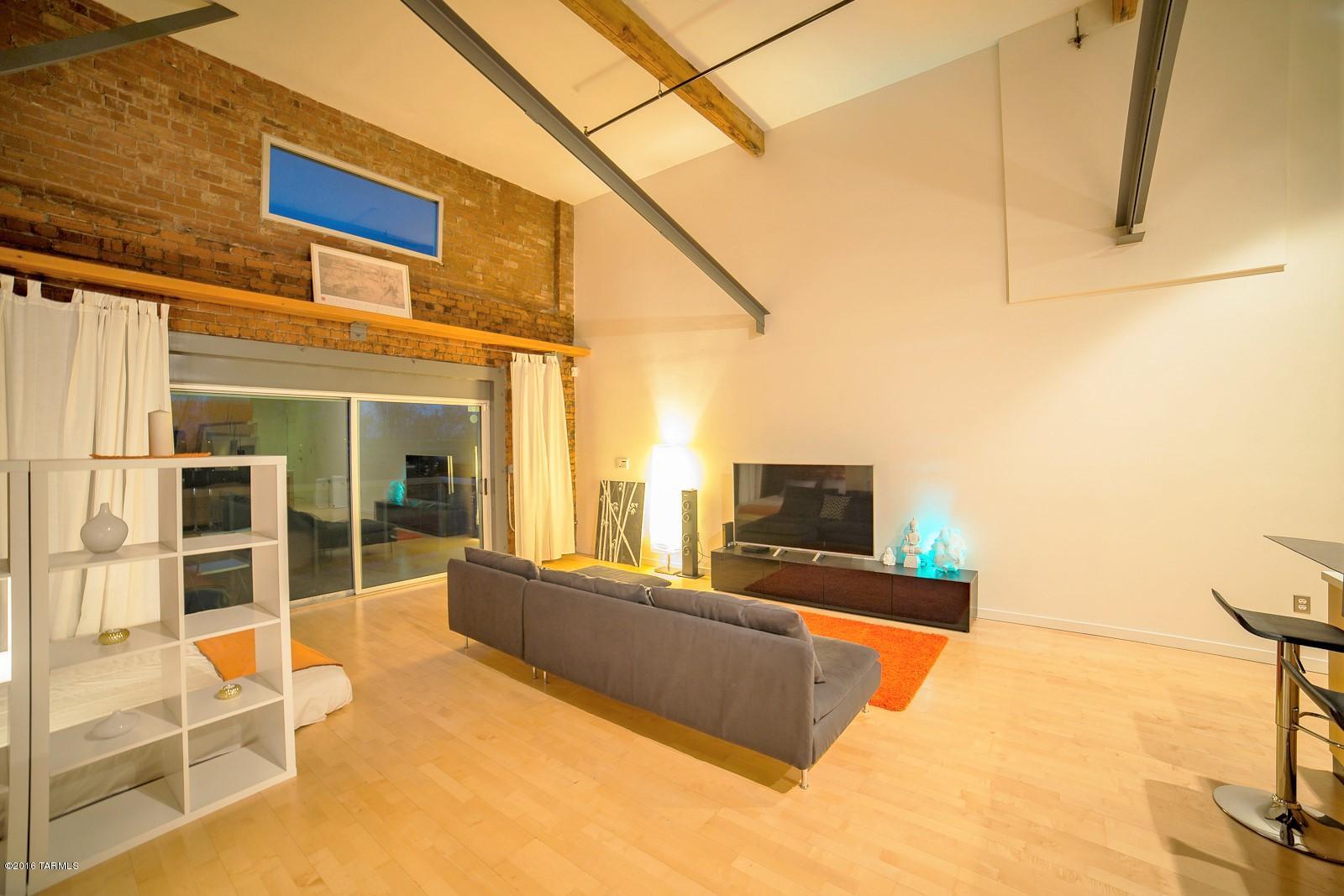 Ice House Lofts Units 1-51 - Residential