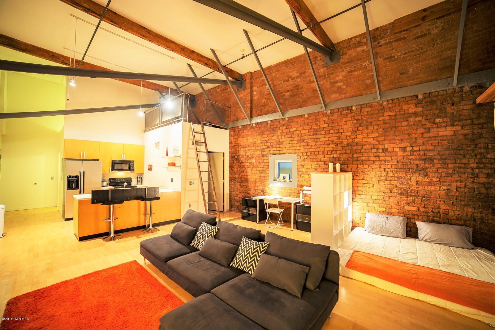 Ice House Lofts Units 1-51 - Residential
