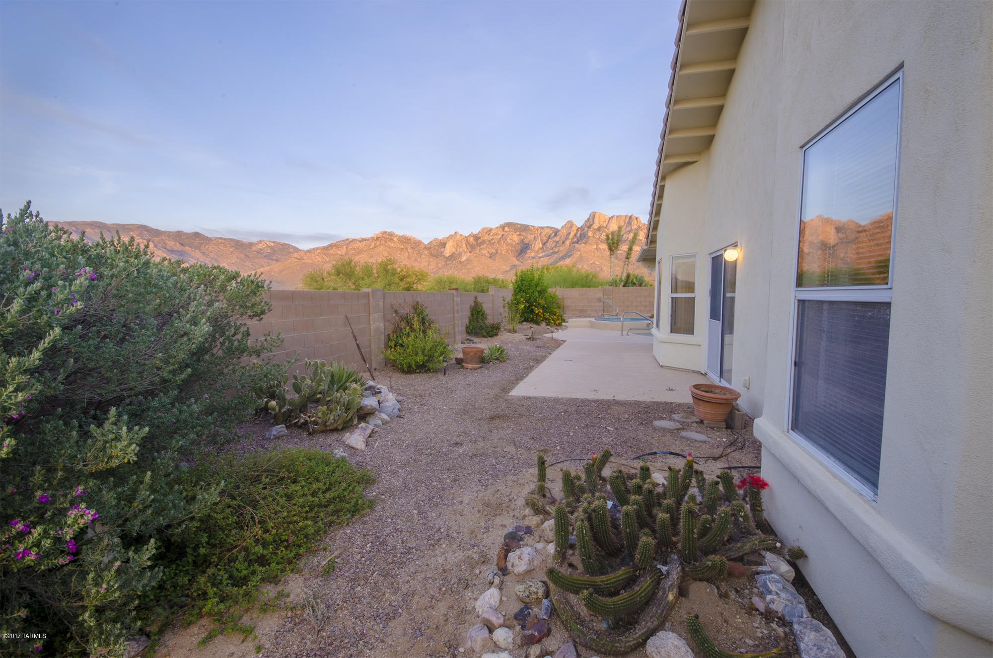 Catalina Shadows Estates Phase 4(302-390) - Residential