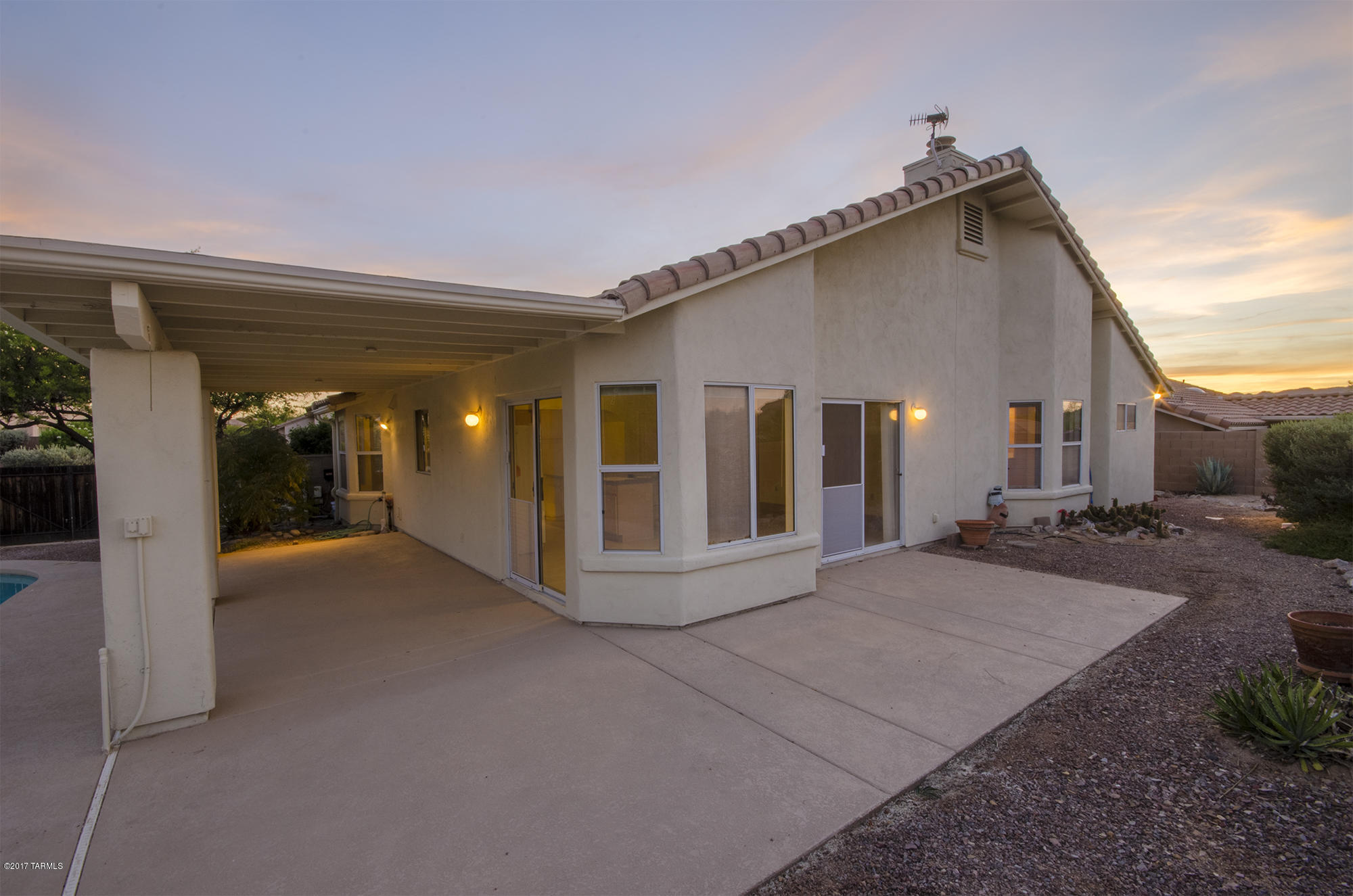 Catalina Shadows Estates Phase 4(302-390) - Residential