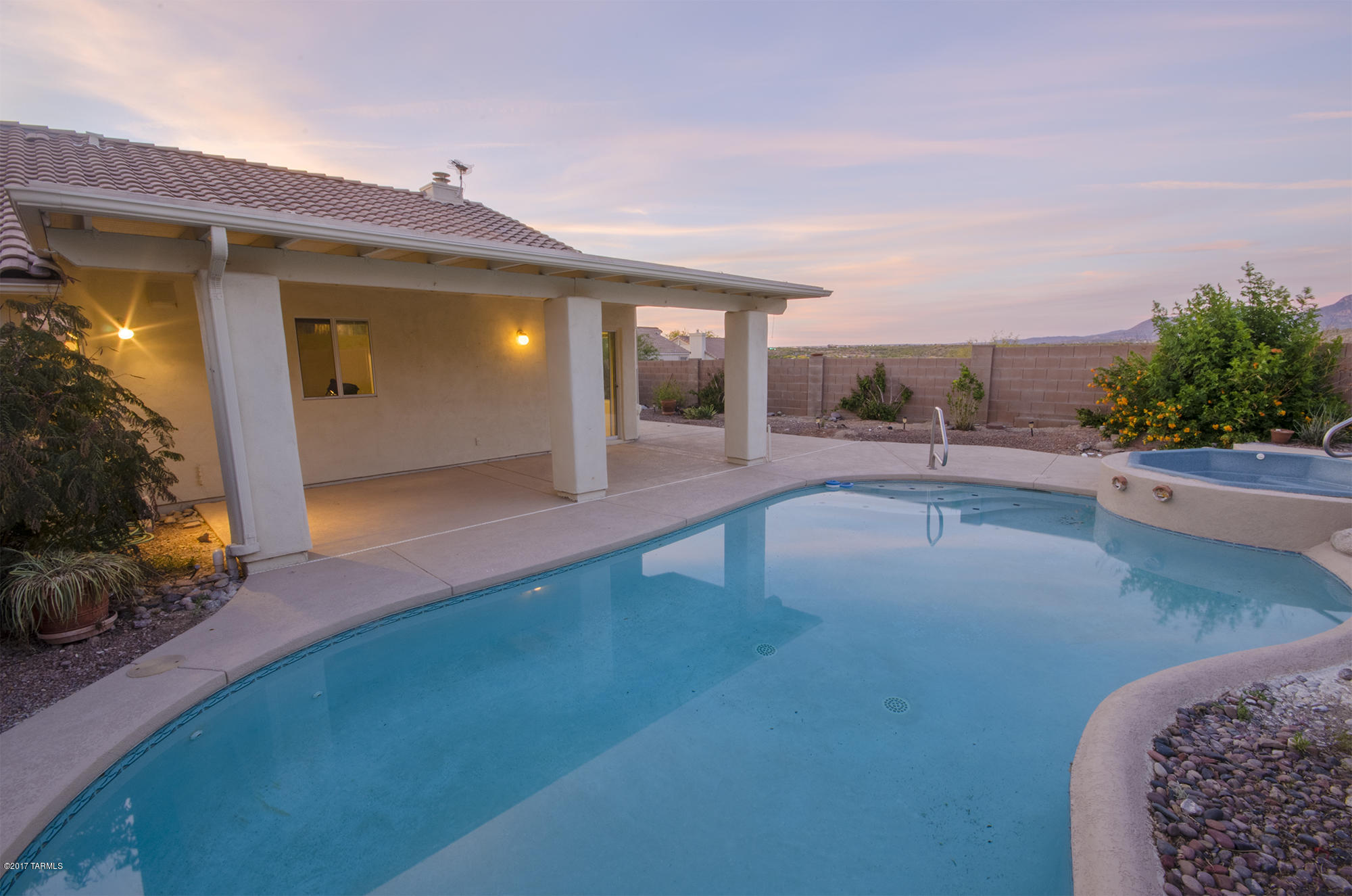 Catalina Shadows Estates Phase 4(302-390) - Residential