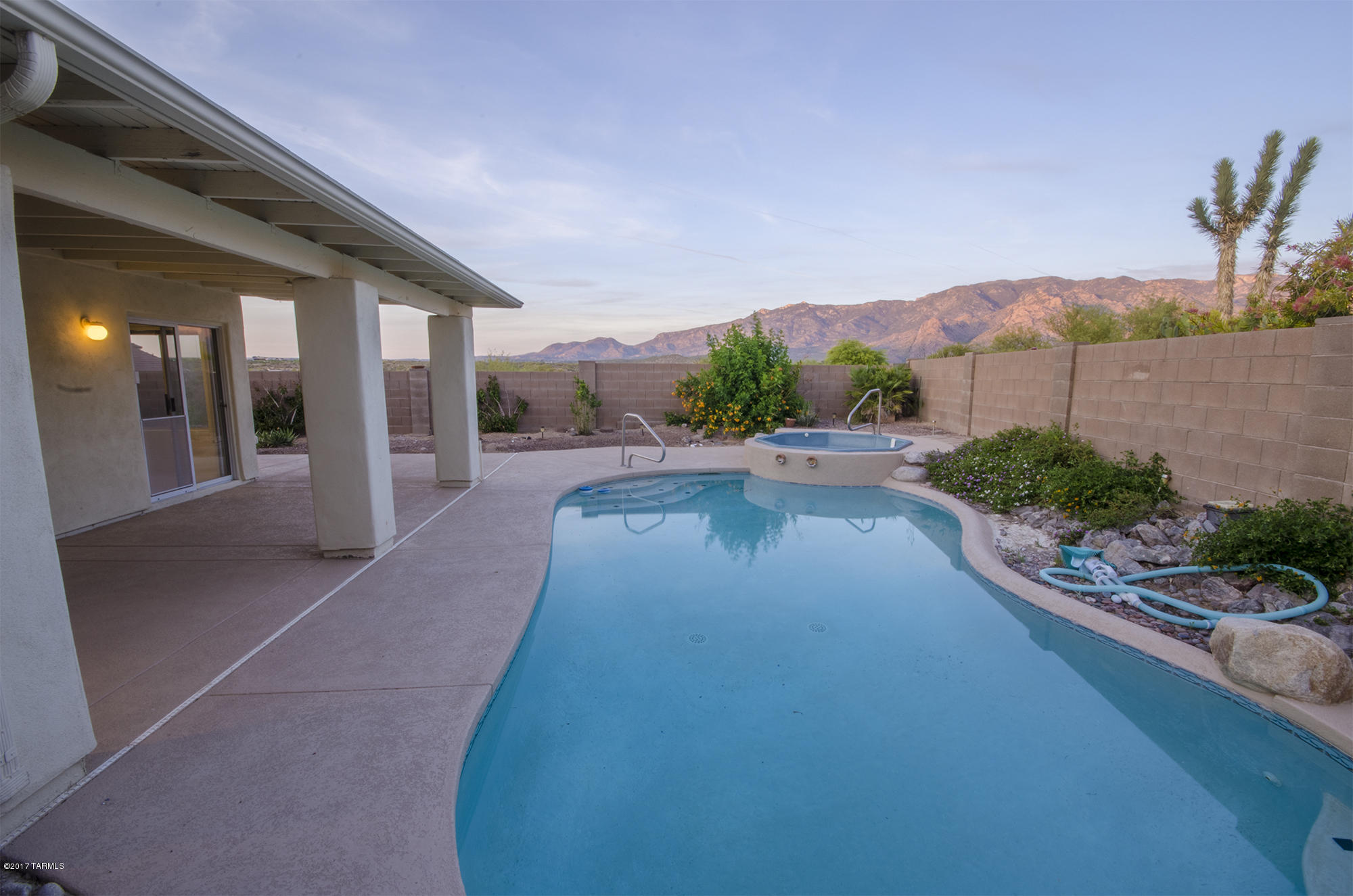 Catalina Shadows Estates Phase 4(302-390) - Residential
