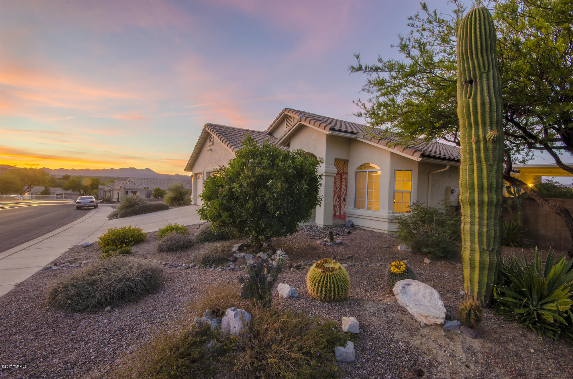 Catalina Shadows Estates Phase 4(302-390) - Residential