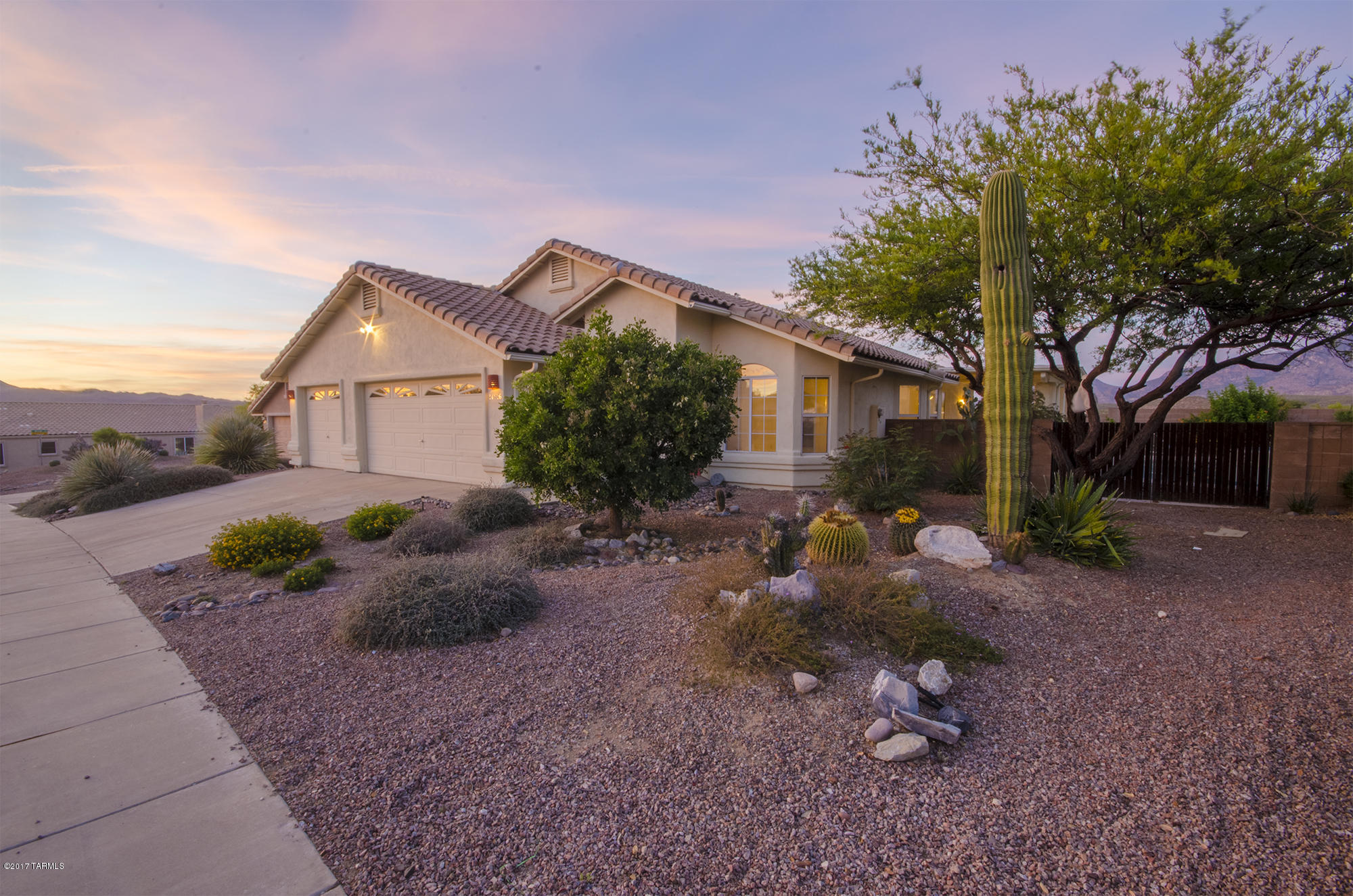 Catalina Shadows Estates Phase 4(302-390) - Residential