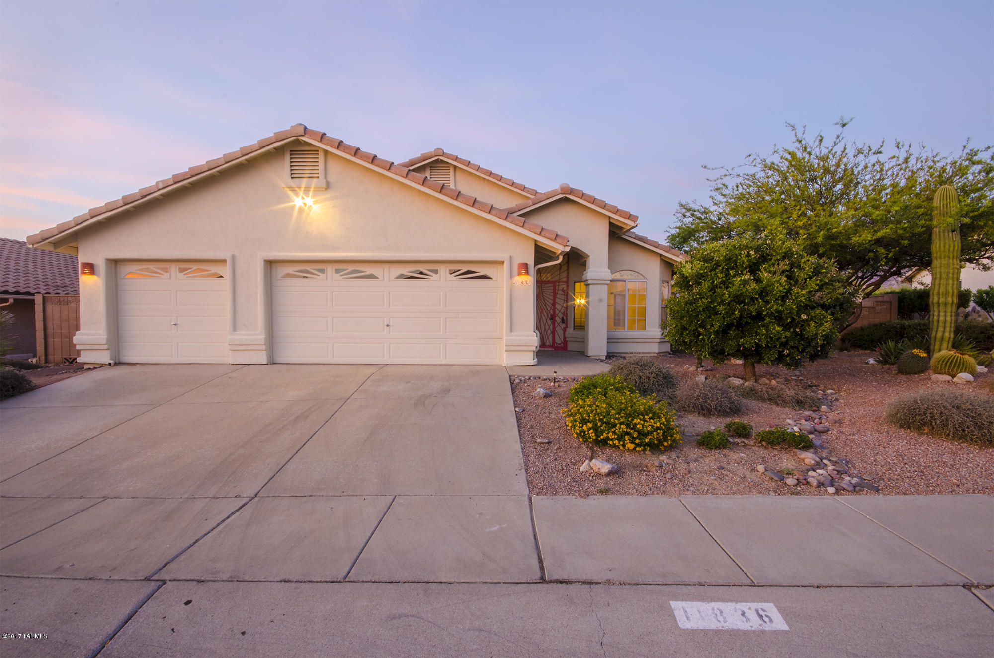Catalina Shadows Estates Phase 4(302-390) - Residential