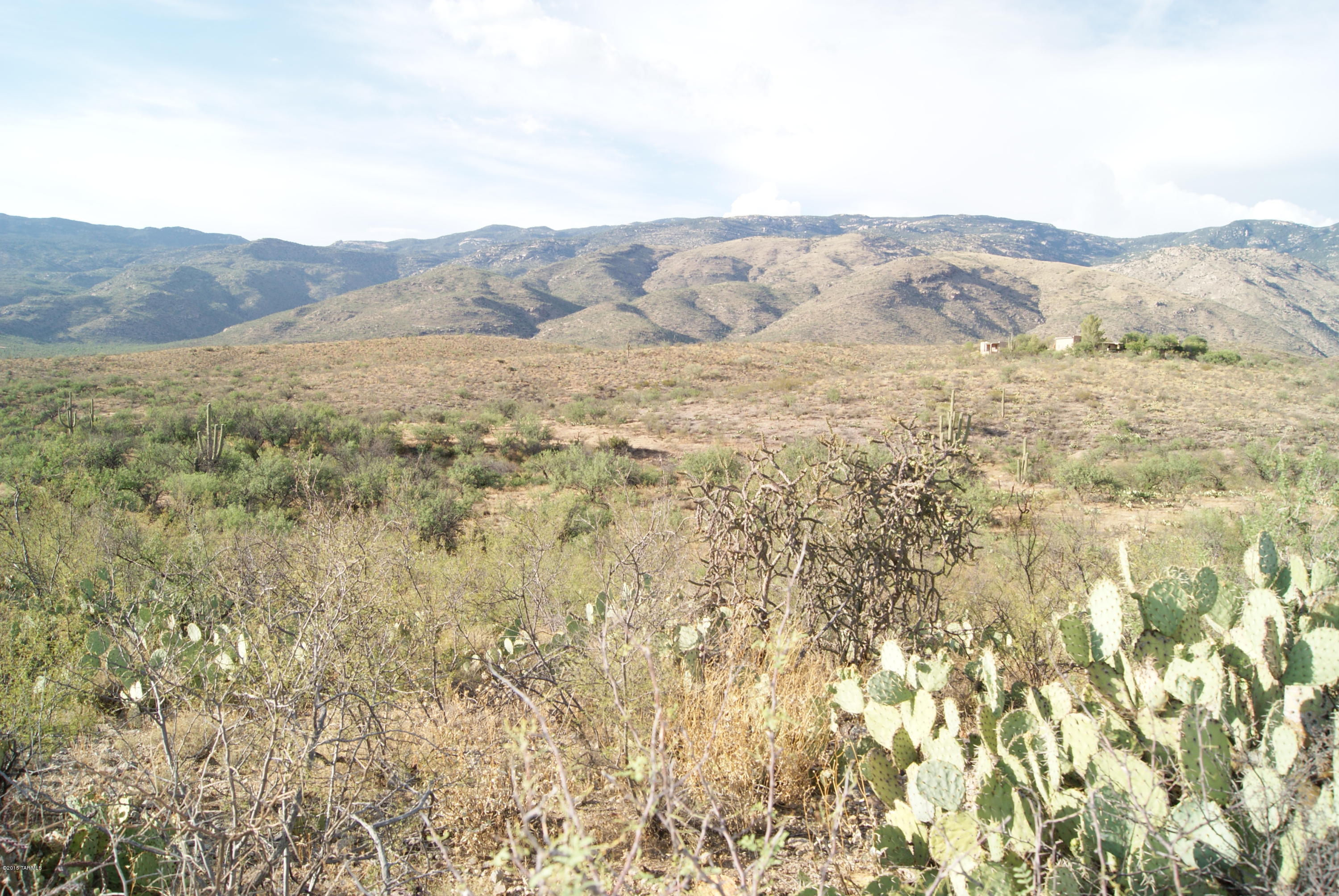 X9 Ranch - Land