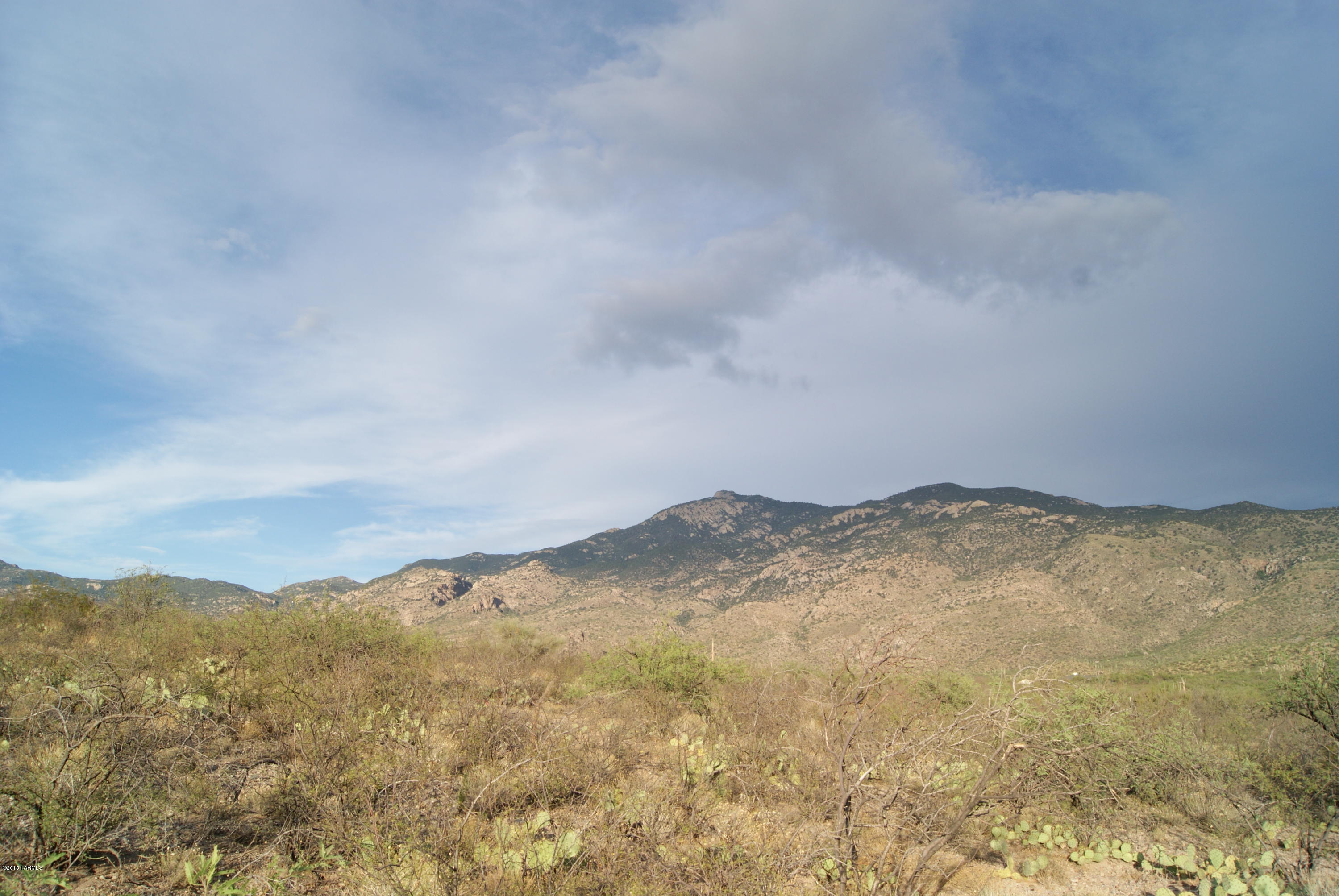 X9 Ranch - Land