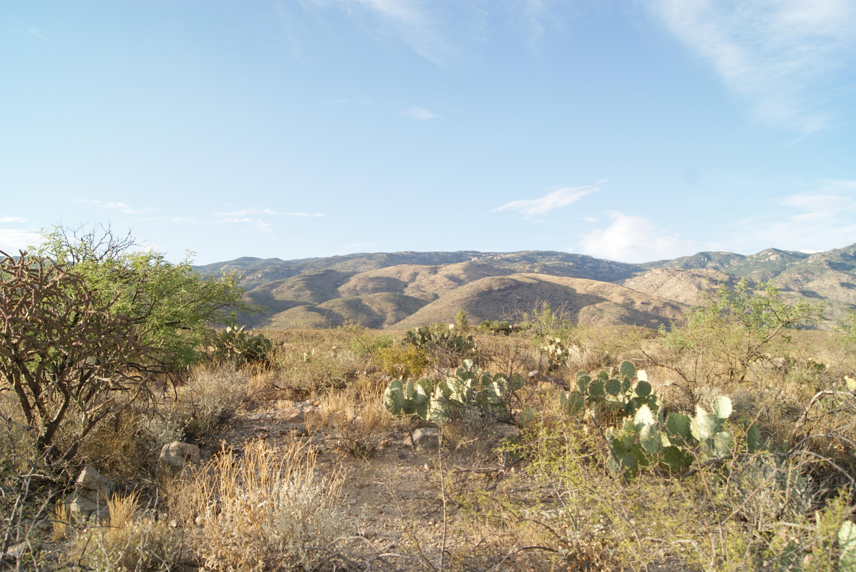 X9 Ranch - Land