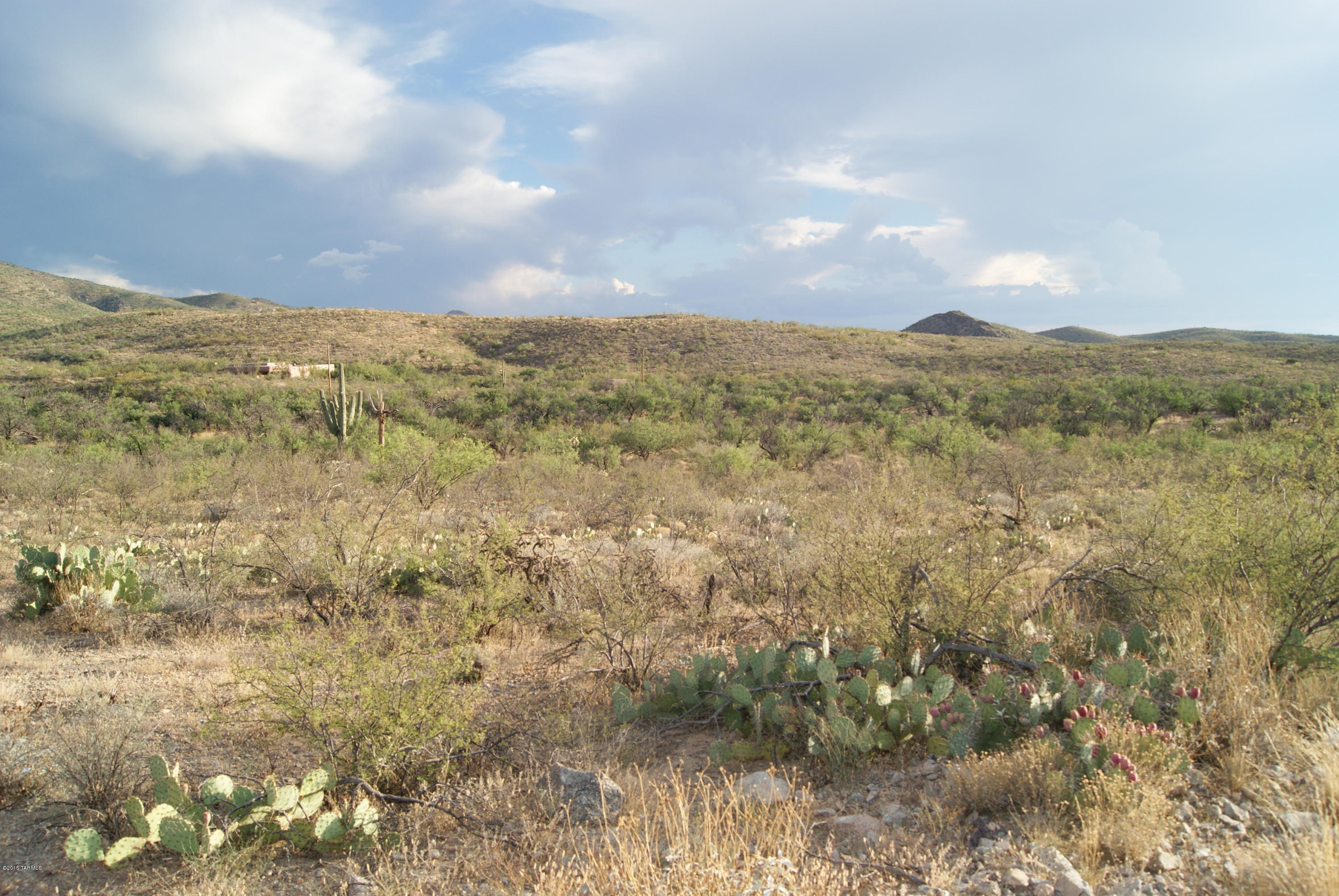 X9 Ranch - Land