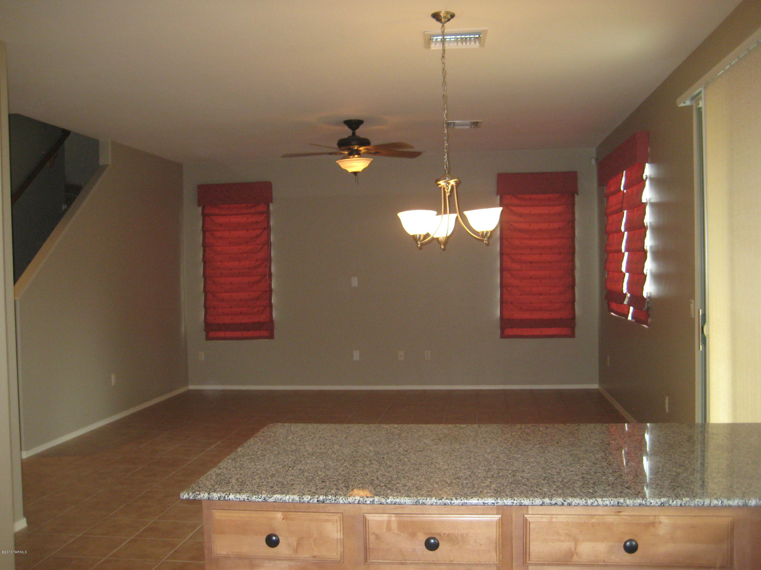 Rancho Vistoso Neighborhood 10 - Residential Lease