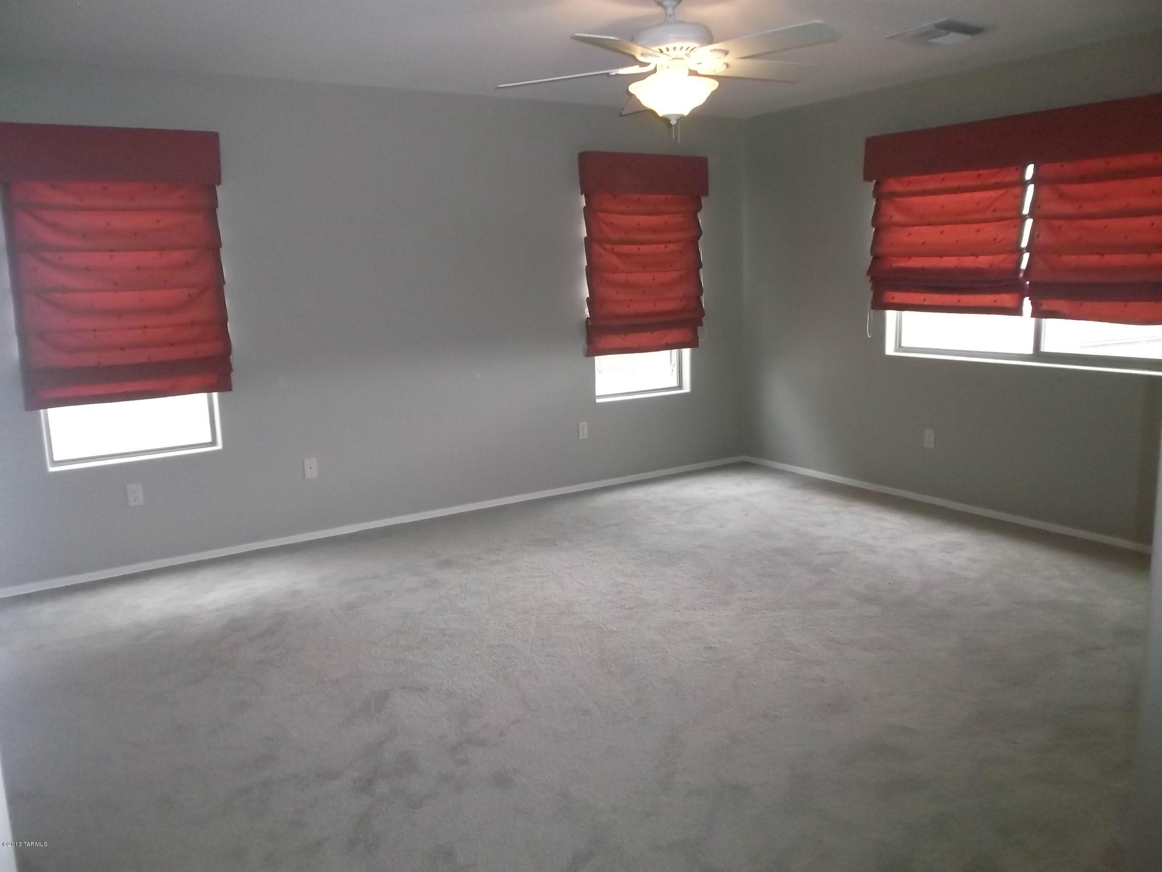 Rancho Vistoso Neighborhood 10 - Residential Lease