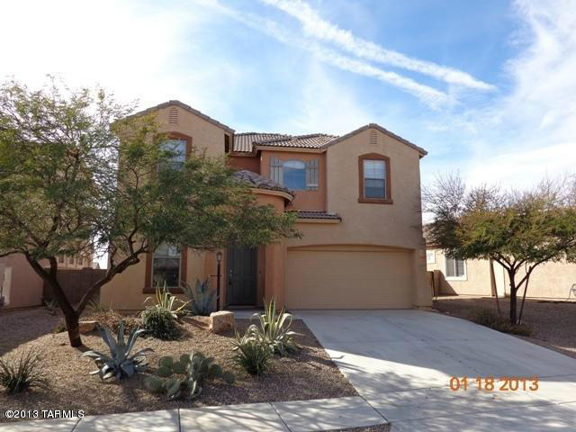 Rancho Vistoso Neighborhood 10 - Residential Lease