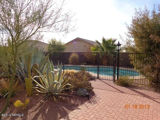 Rancho Vistoso Neighborhood 10 - Residential Lease
