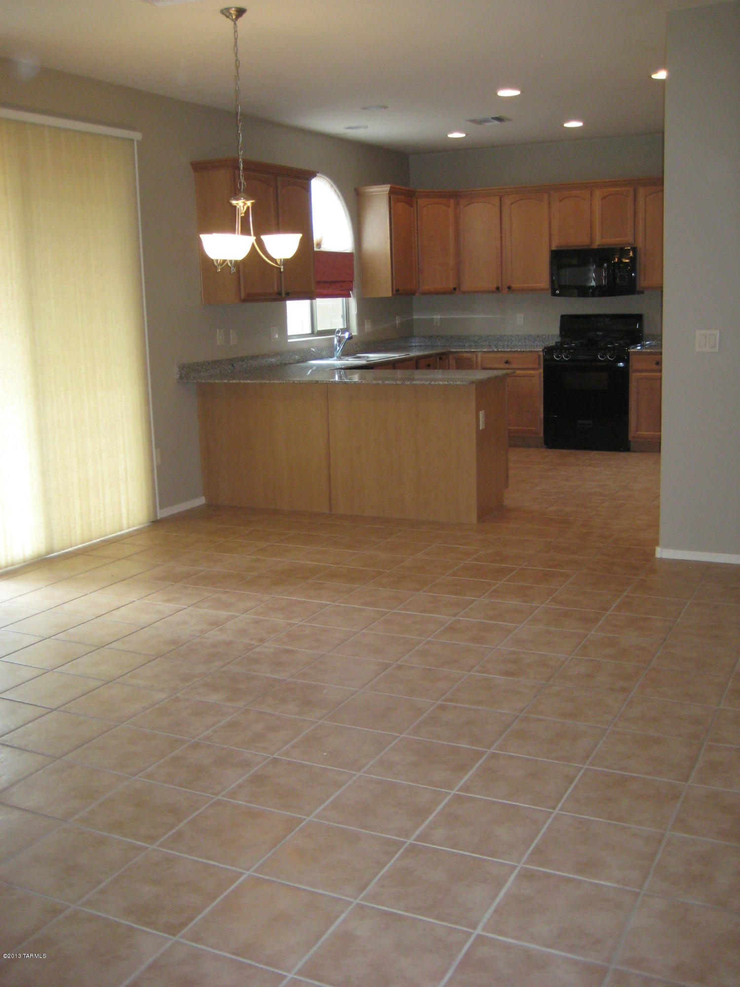 Rancho Vistoso Neighborhood 10 - Residential Lease