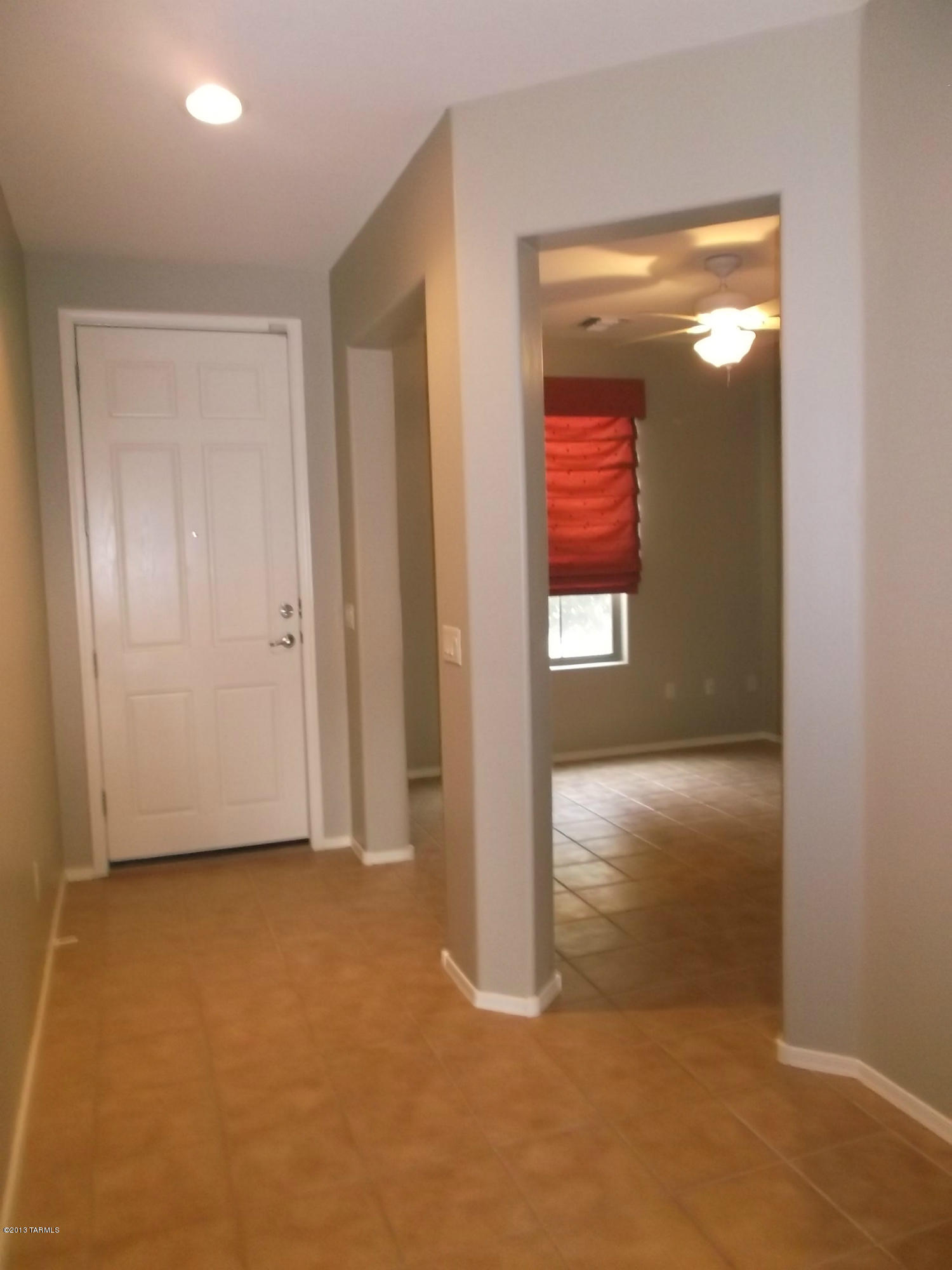 Rancho Vistoso Neighborhood 10 - Residential Lease