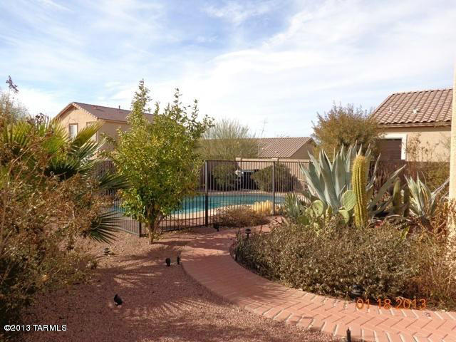 Rancho Vistoso Neighborhood 10 - Residential Lease