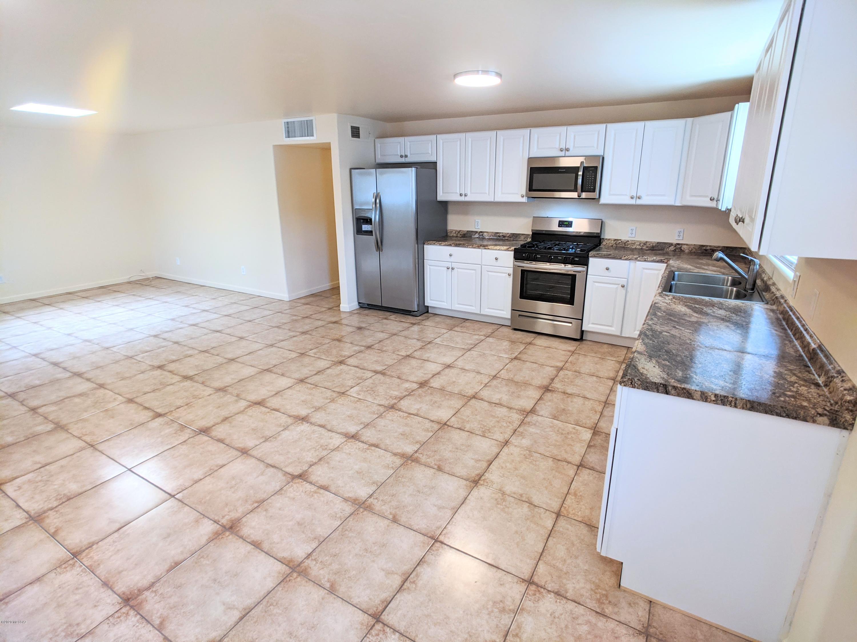 McKee Add Aka Congress Terr - Residential Lease