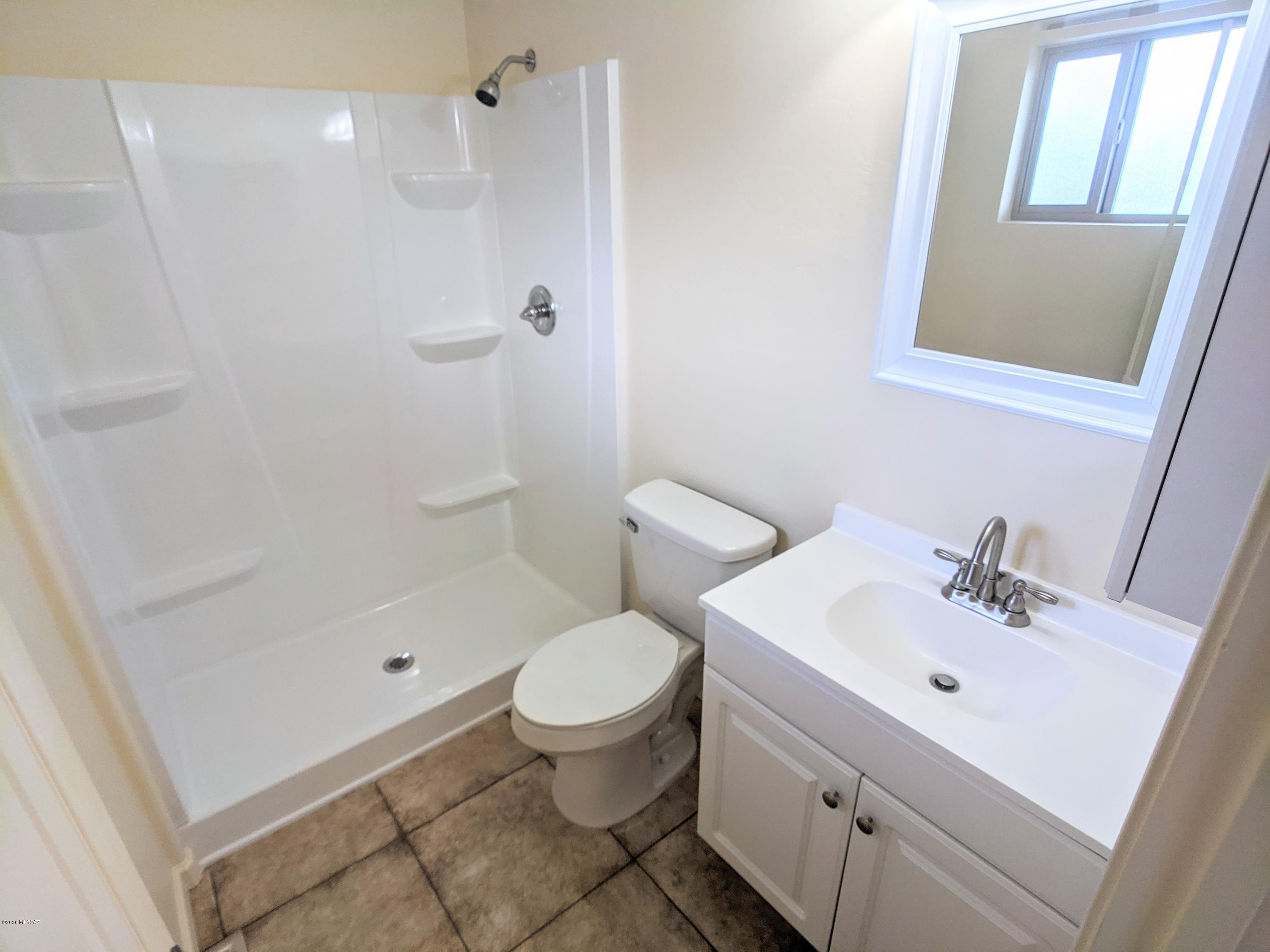 McKee Add Aka Congress Terr - Residential Lease