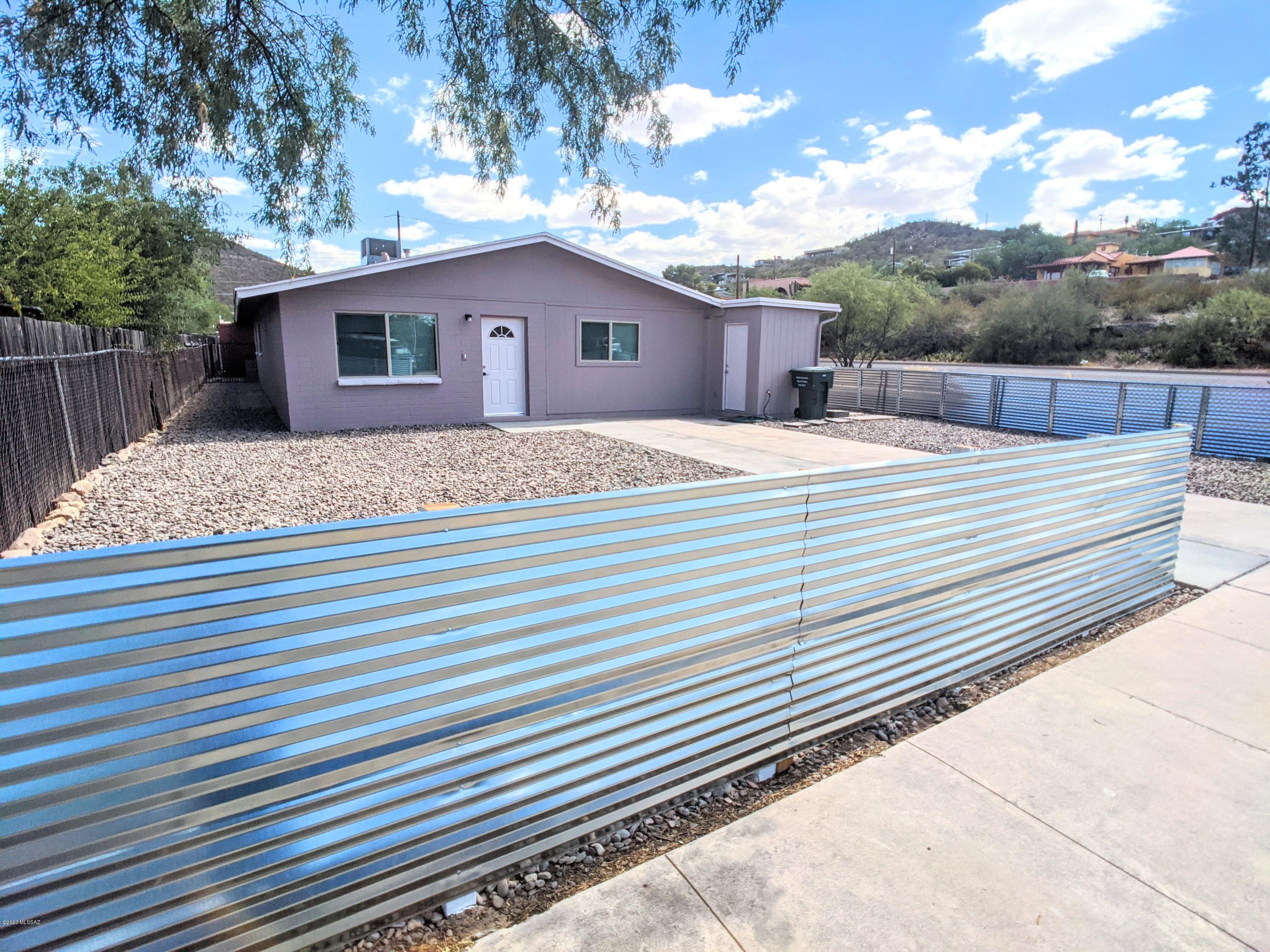 McKee Add Aka Congress Terr - Residential Lease