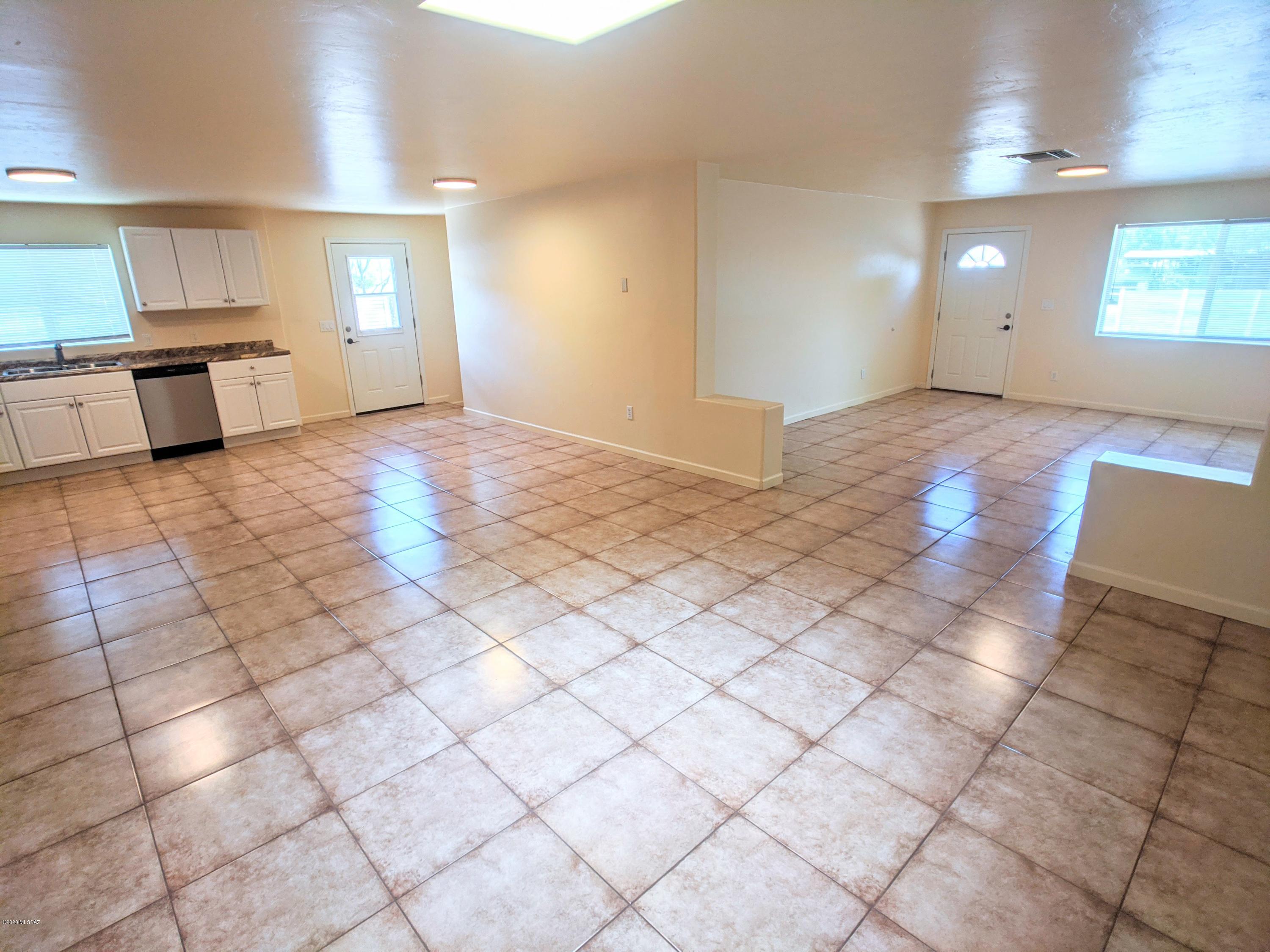 McKee Add Aka Congress Terr - Residential Lease