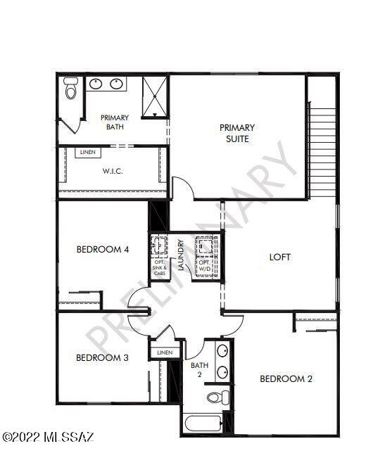 Gladden Farms BLK 10 (1-84) - Residential