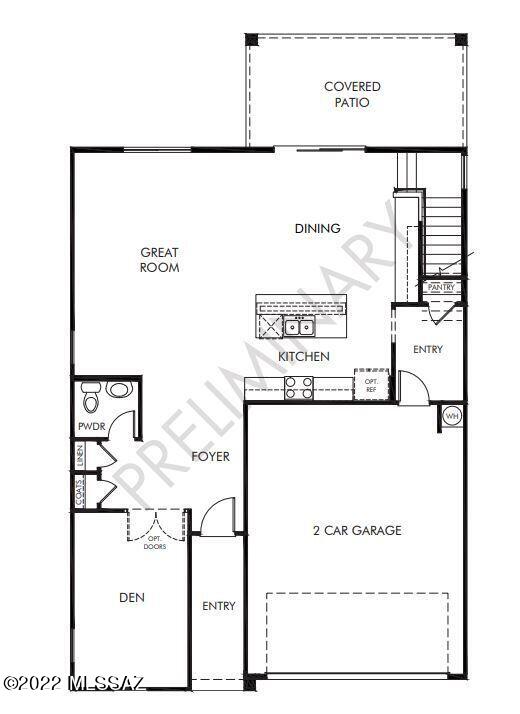 Gladden Farms BLK 10 (1-84) - Residential