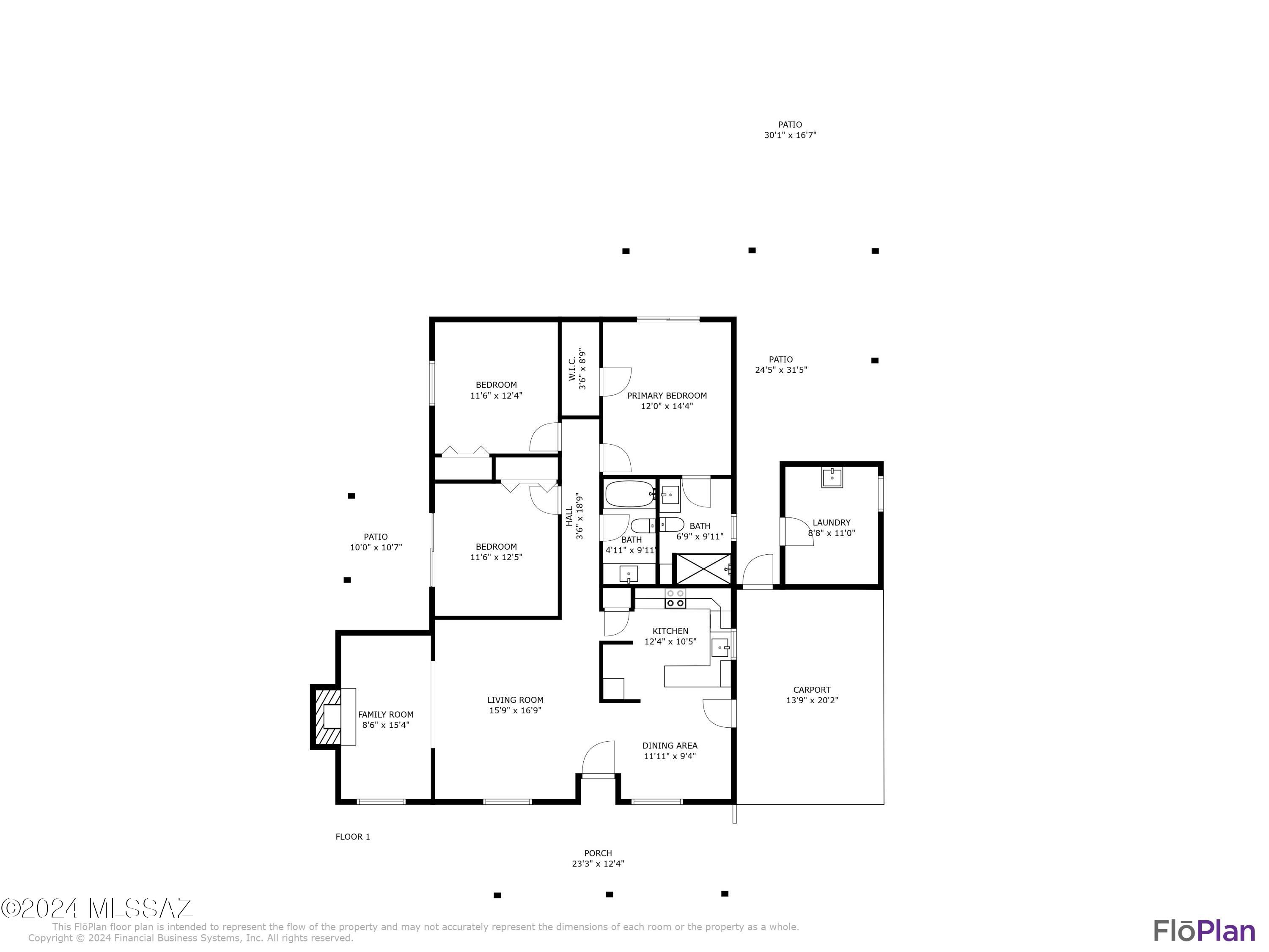 Green Valley Fairways NO.3(475-763) - Residential
