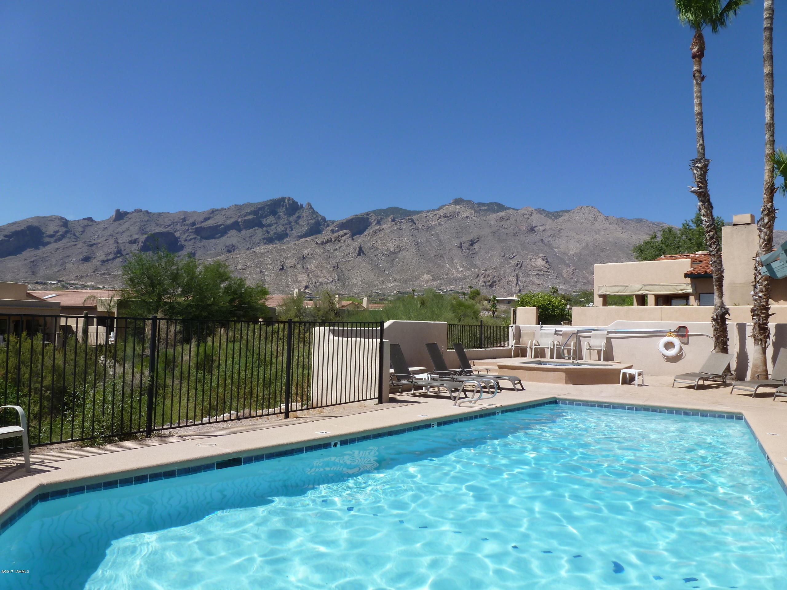 Kachina Hills (63 & 64) - Residential