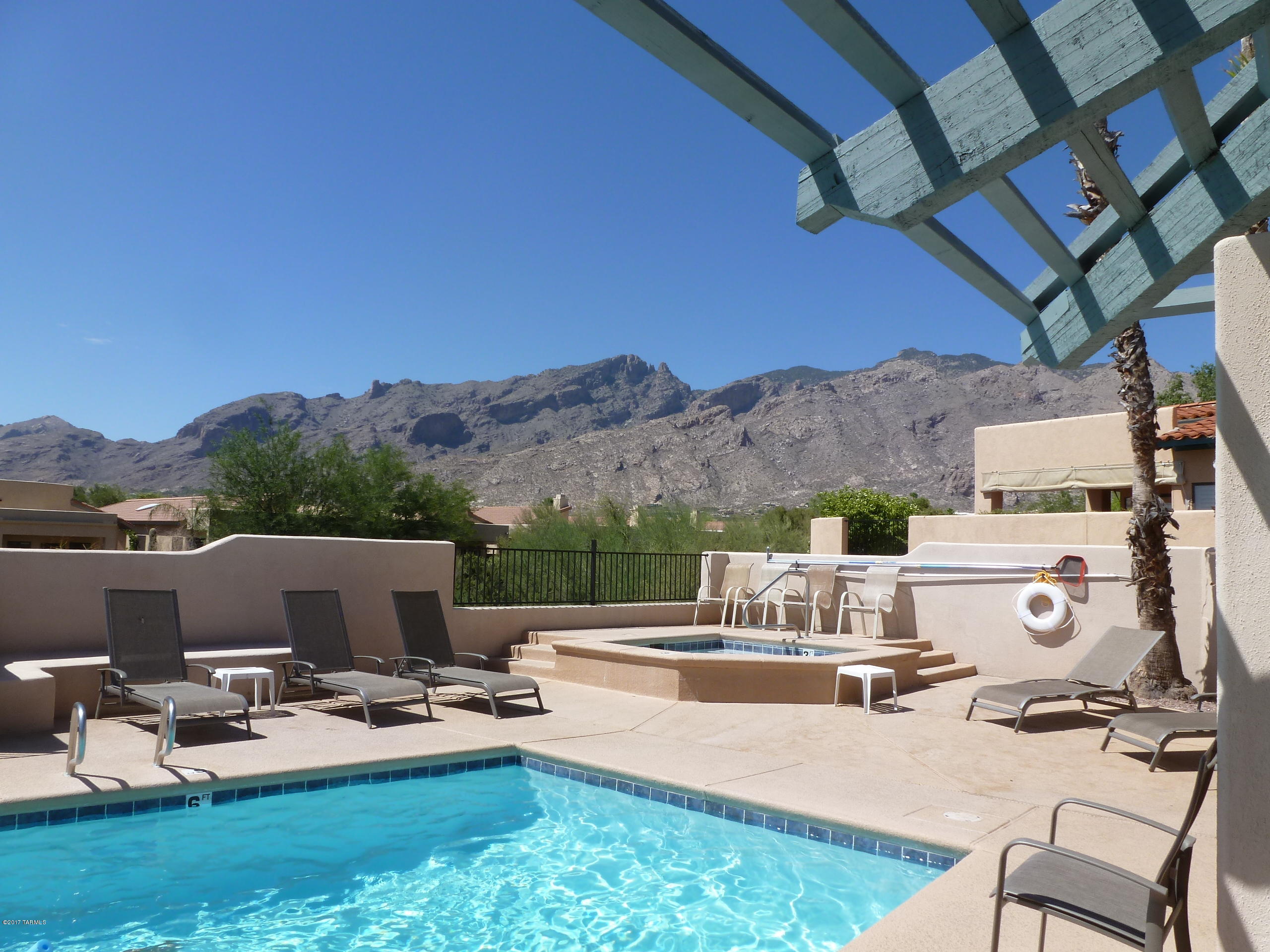 Kachina Hills (63 & 64) - Residential