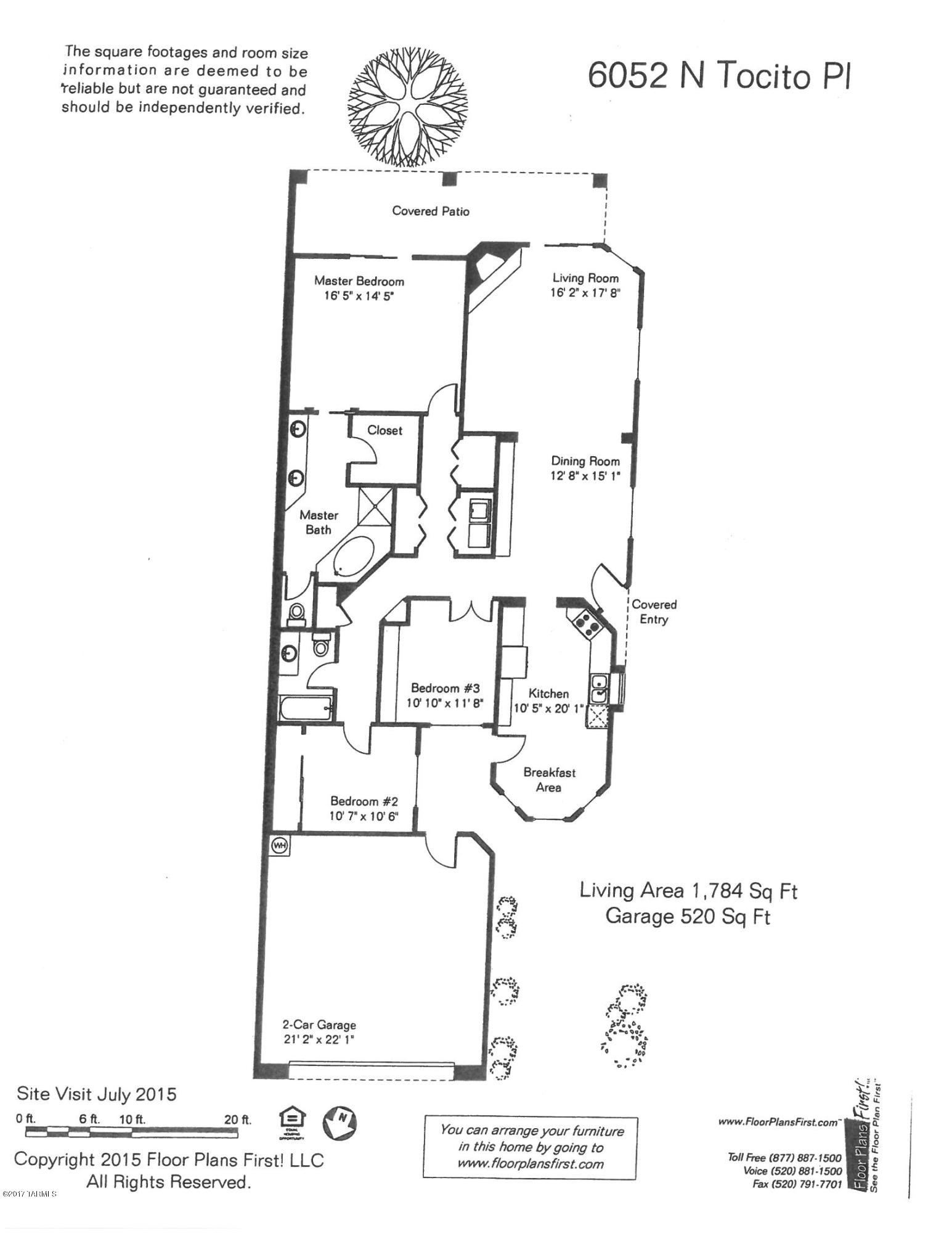 Kachina Hills (63 & 64) - Residential