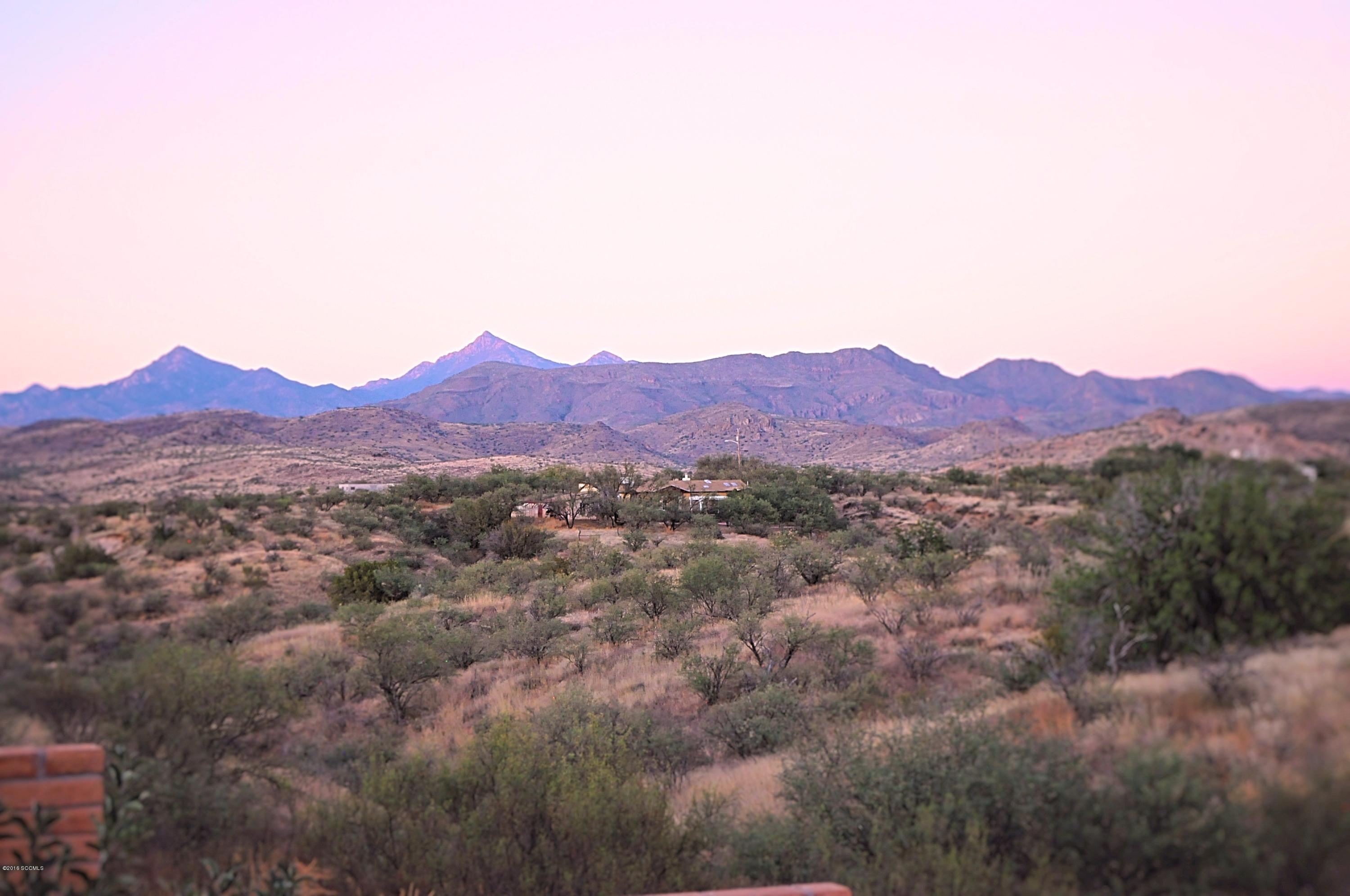 Rio Rico Ranchettes 14 - Residential