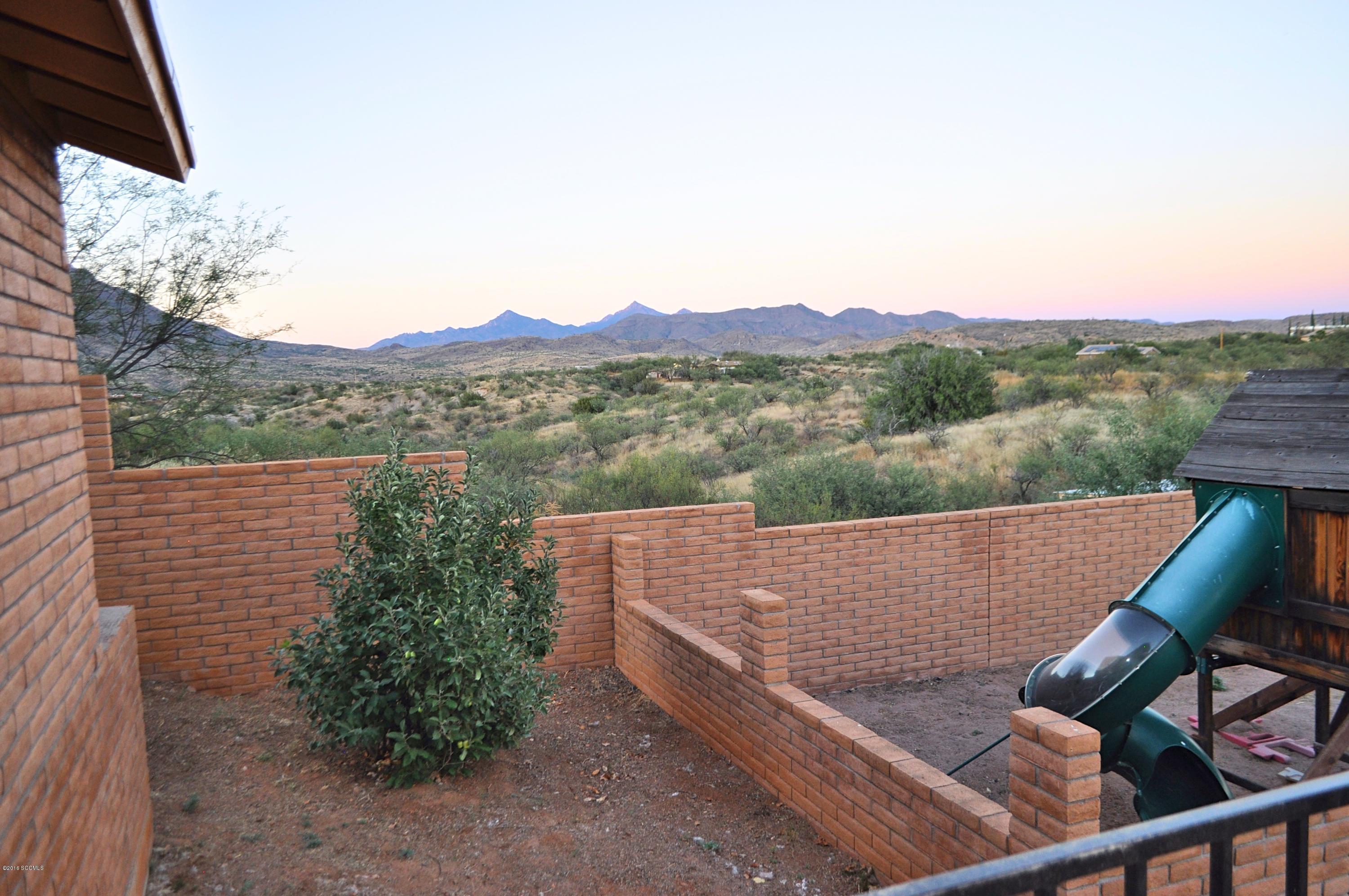 Rio Rico Ranchettes 14 - Residential