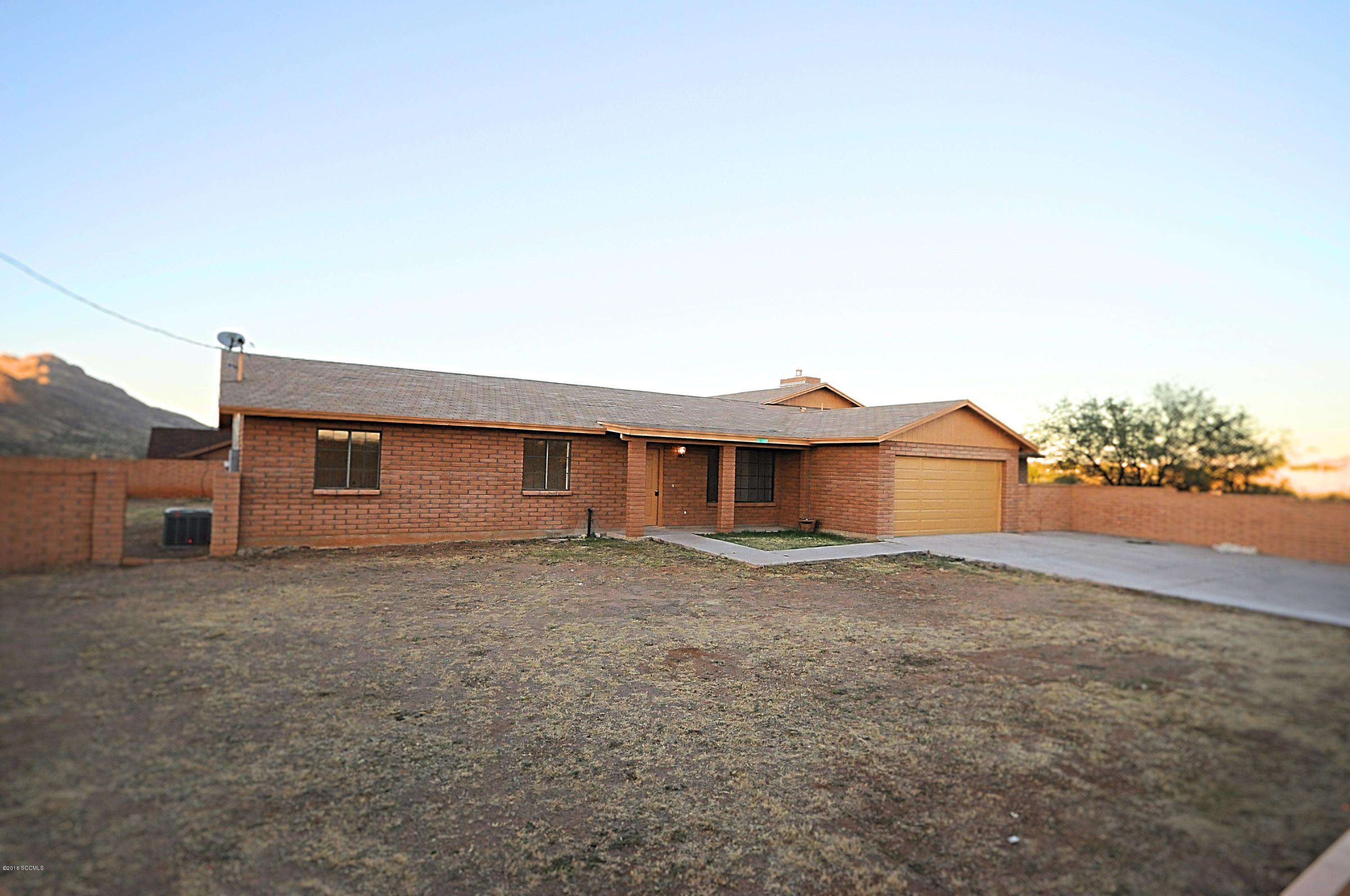Rio Rico Ranchettes 14 - Residential