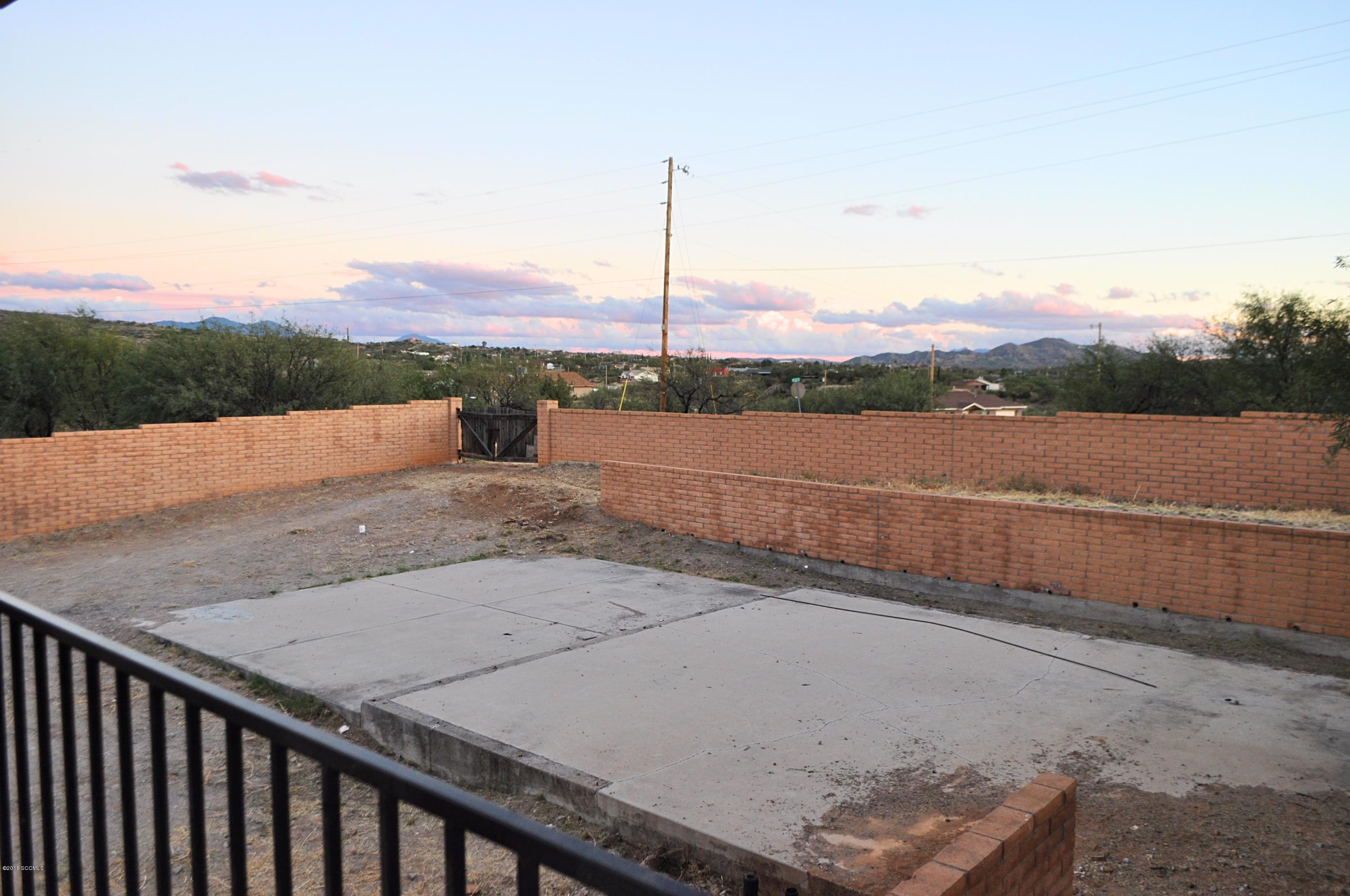 Rio Rico Ranchettes 14 - Residential