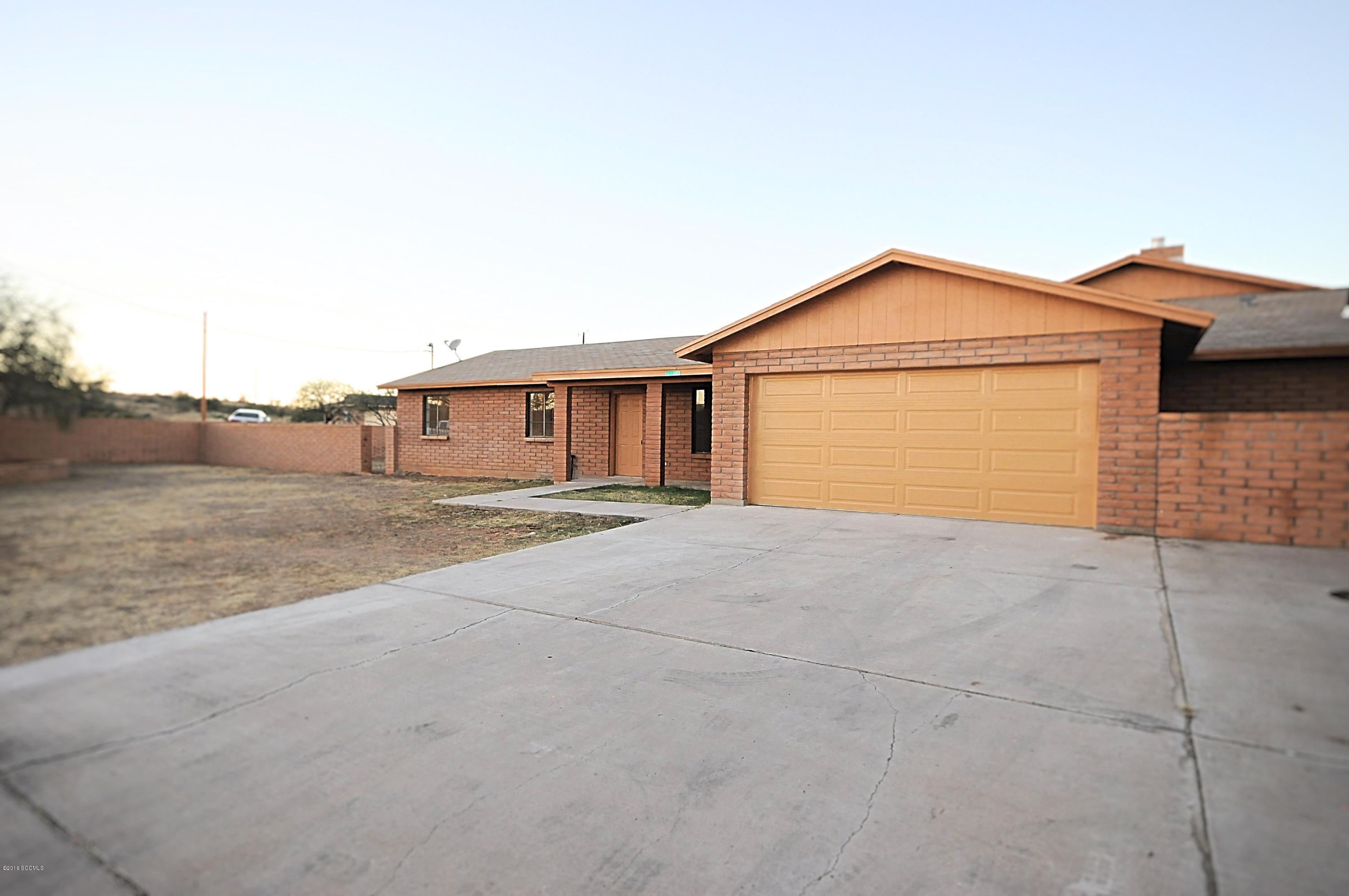 Rio Rico Ranchettes 14 - Residential