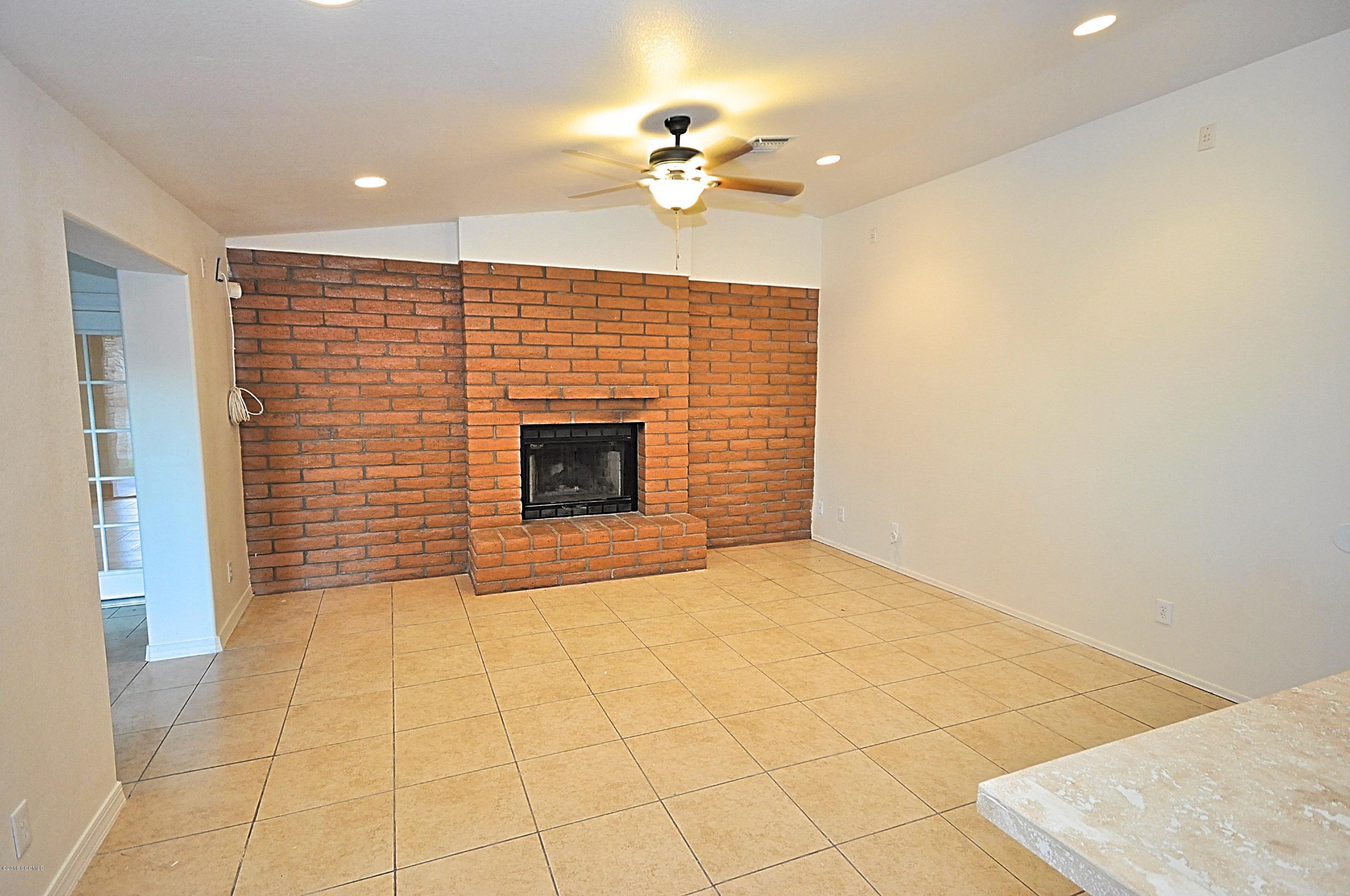 Rio Rico Ranchettes 14 - Residential