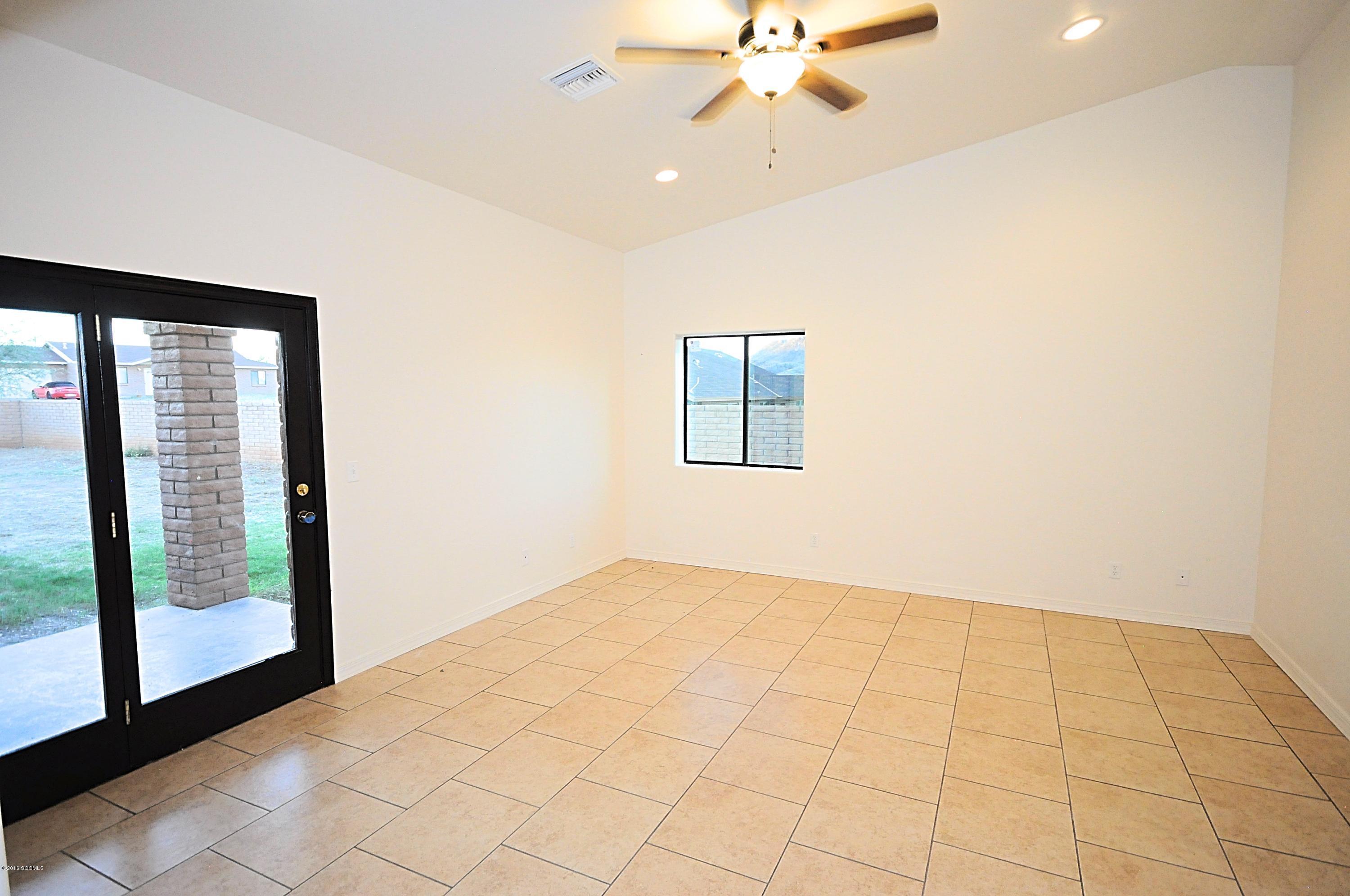 Rio Rico Ranchettes 14 - Residential